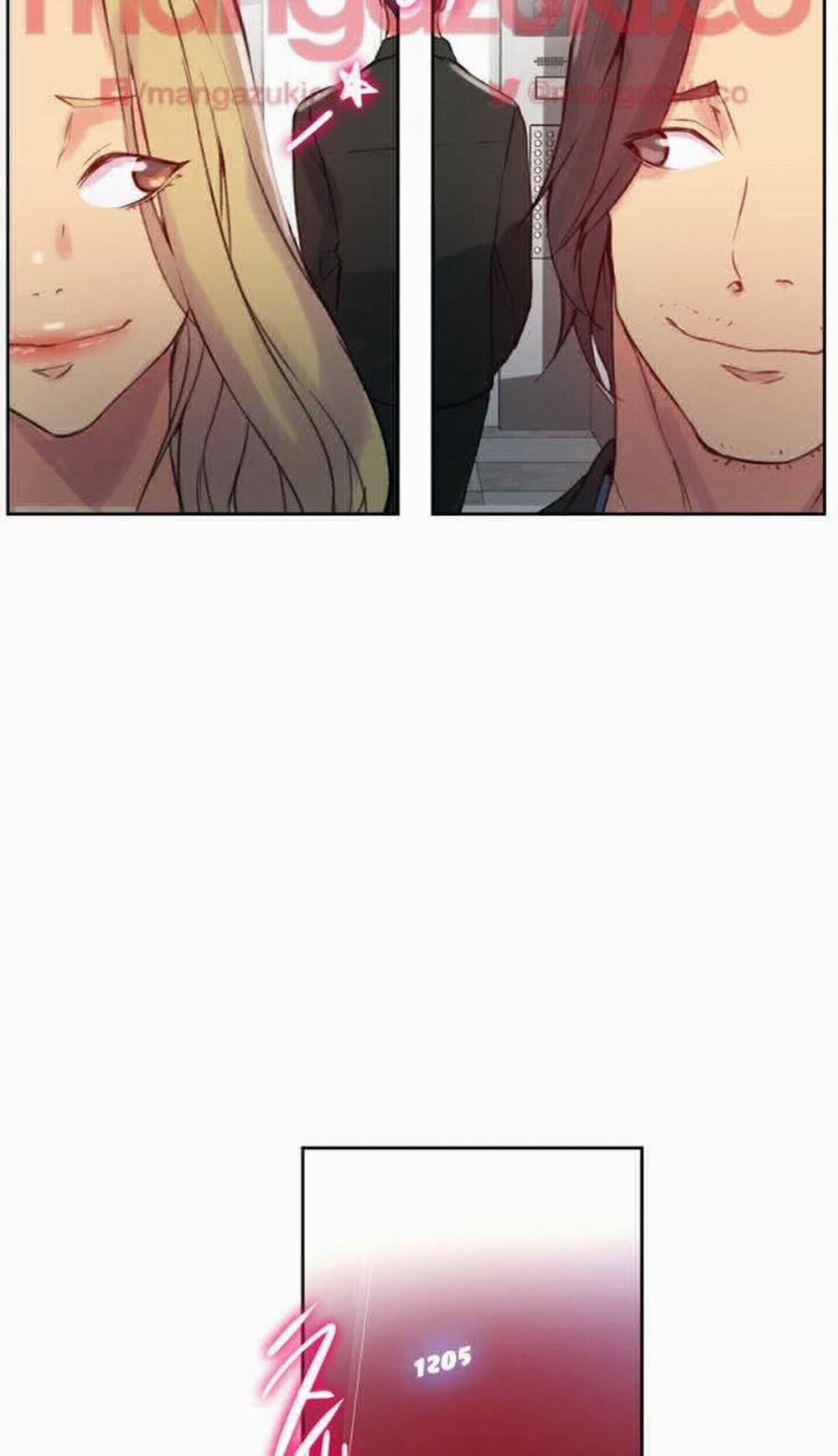 NHỮNG NỮ THẦN TIỆM NET 43 trang 10