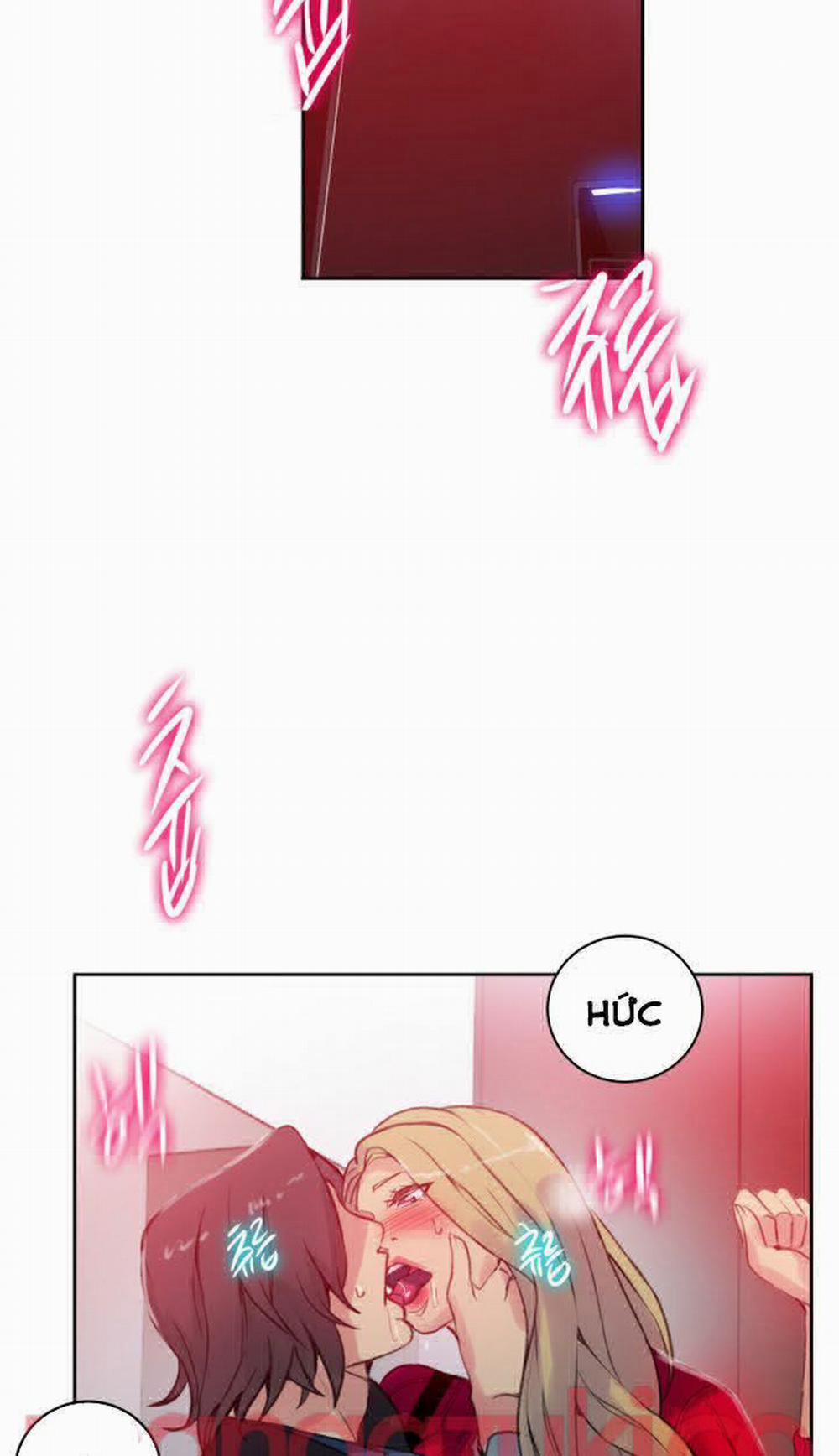 NHỮNG NỮ THẦN TIỆM NET 43 trang 11