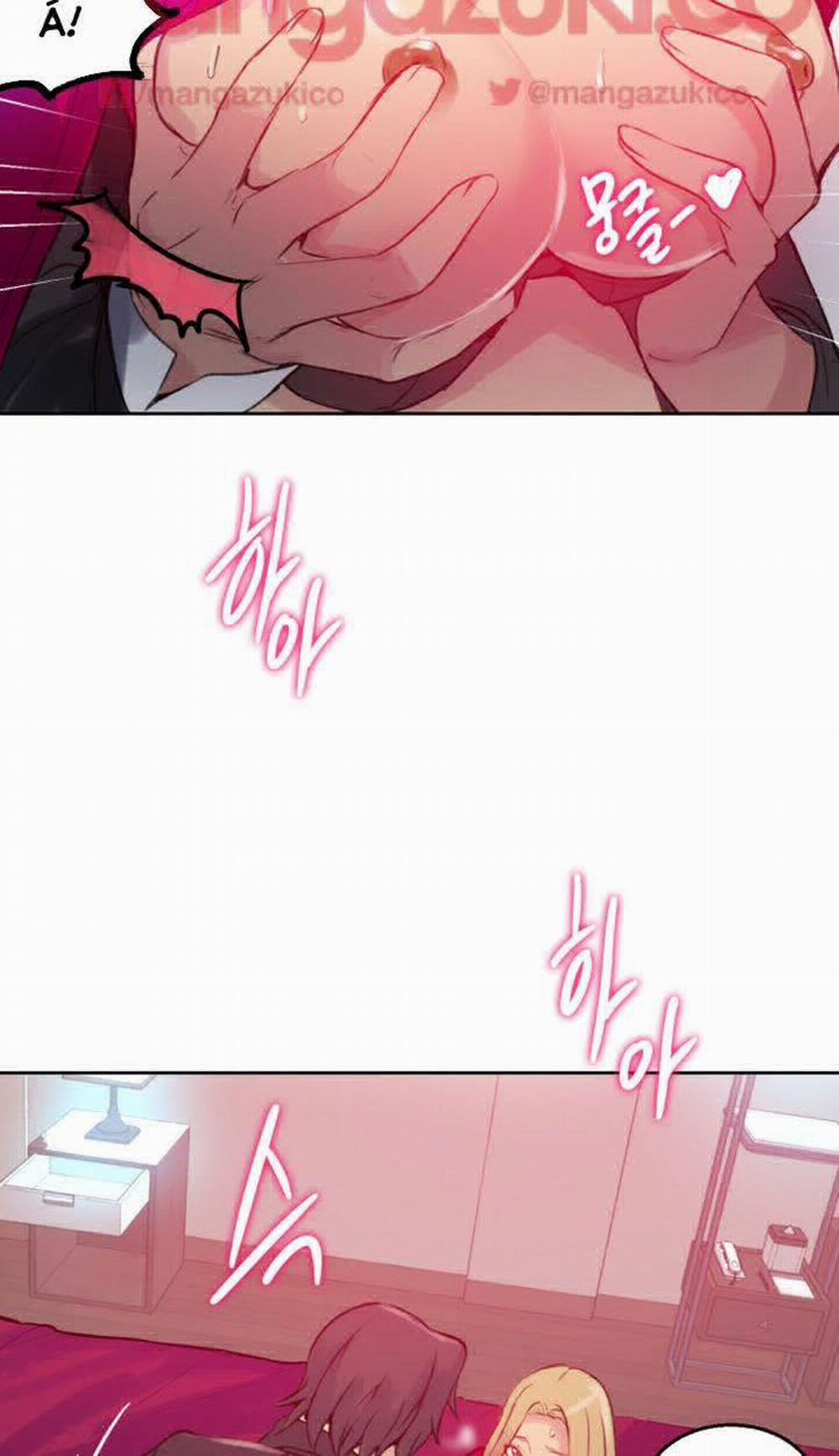 NHỮNG NỮ THẦN TIỆM NET 43 trang 17