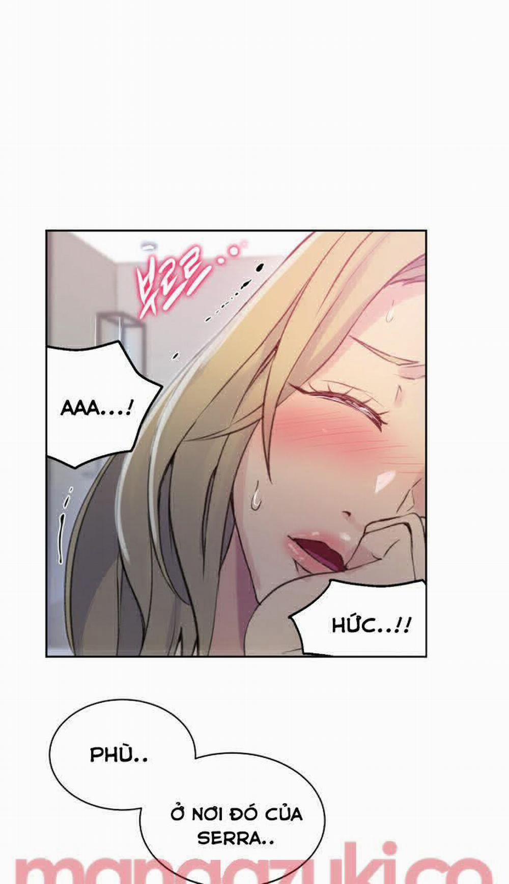 NHỮNG NỮ THẦN TIỆM NET 43 trang 25