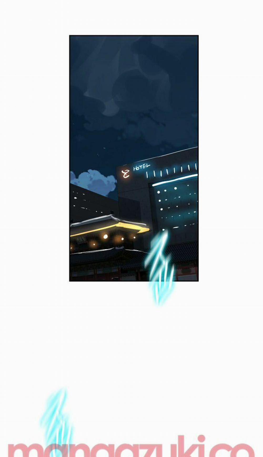 NHỮNG NỮ THẦN TIỆM NET 43 trang 3