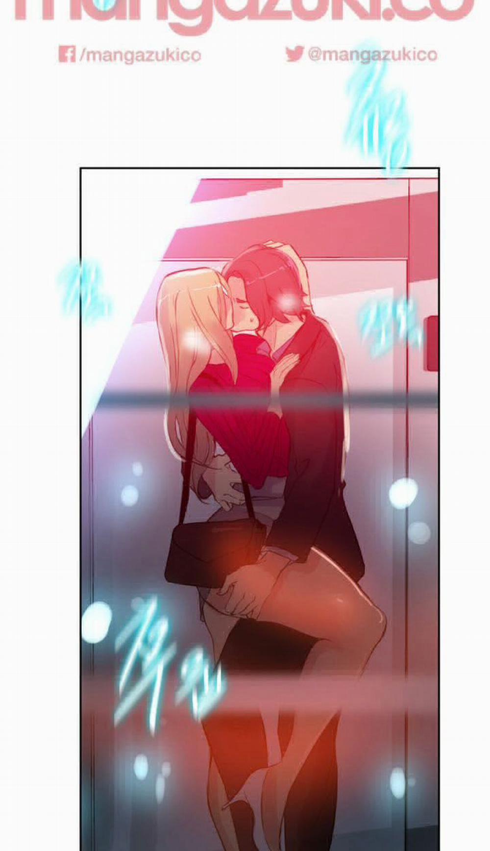 NHỮNG NỮ THẦN TIỆM NET 43 trang 4