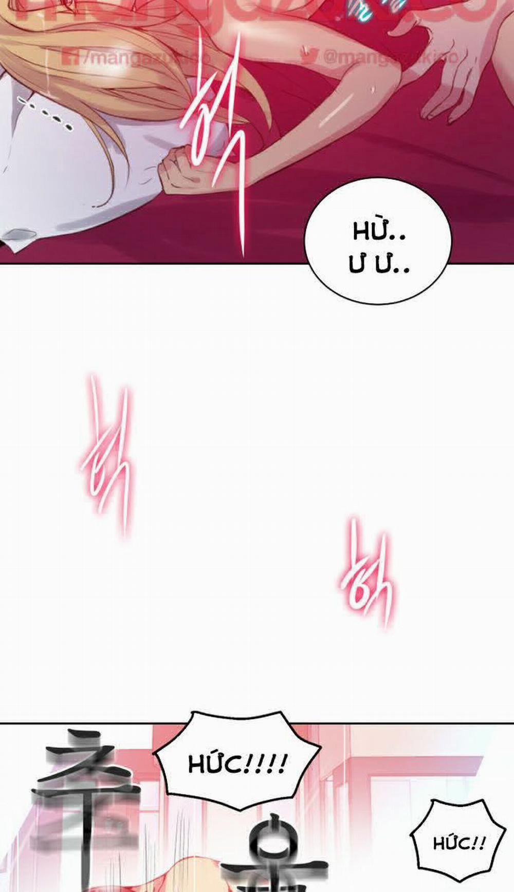 NHỮNG NỮ THẦN TIỆM NET 43 trang 48