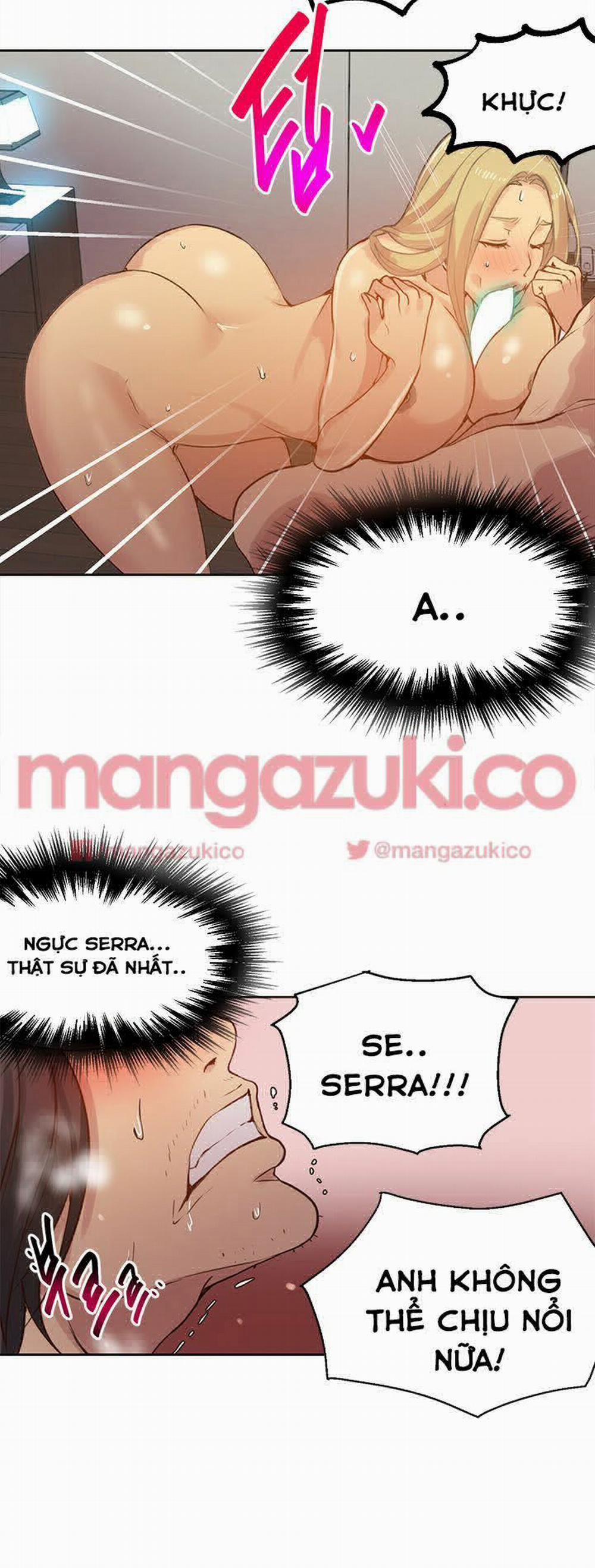 NHỮNG NỮ THẦN TIỆM NET 44 trang 13