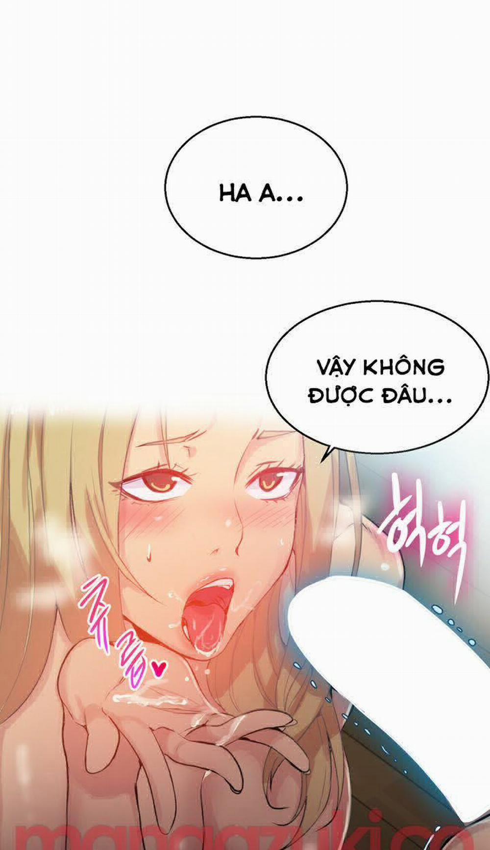 NHỮNG NỮ THẦN TIỆM NET 44 trang 14