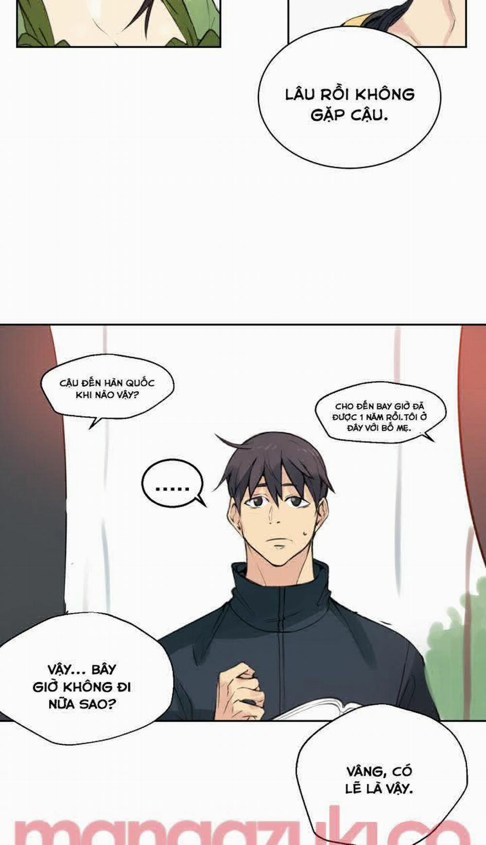 NHỮNG NỮ THẦN TIỆM NET 44 trang 51