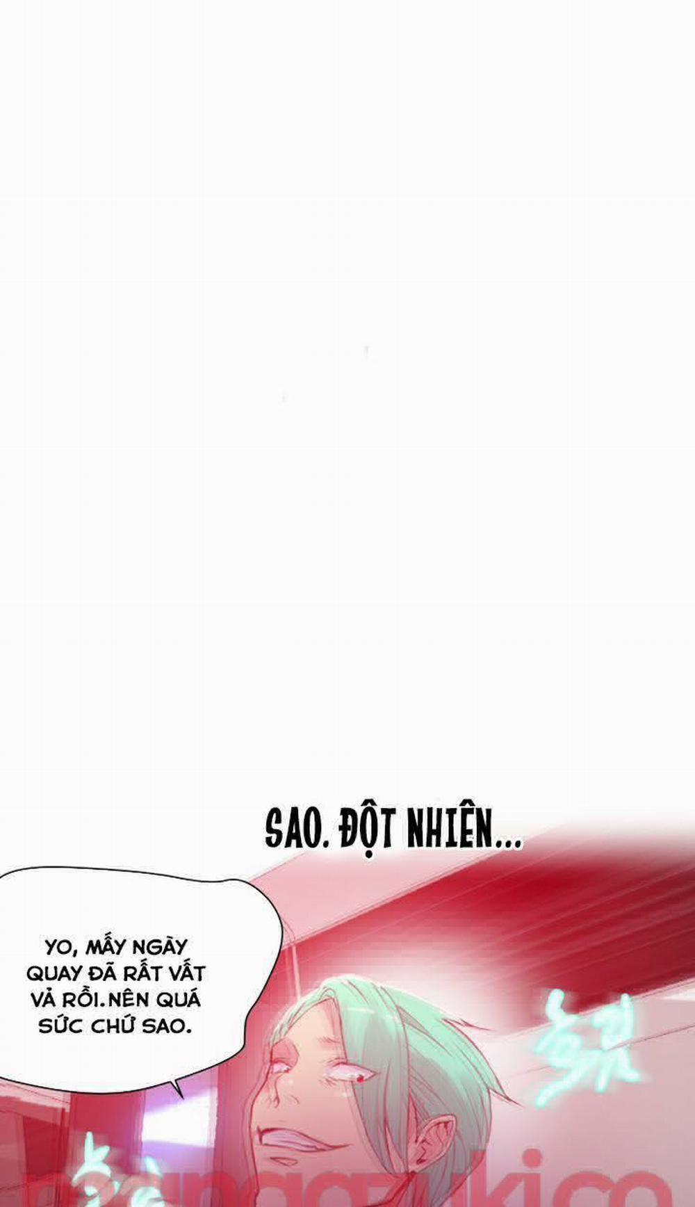 NHỮNG NỮ THẦN TIỆM NET 45 trang 14