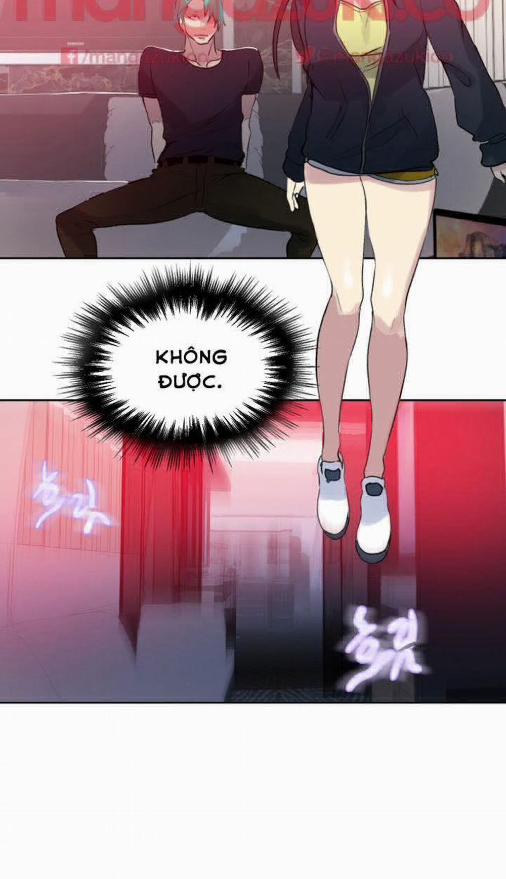 NHỮNG NỮ THẦN TIỆM NET 45 trang 17