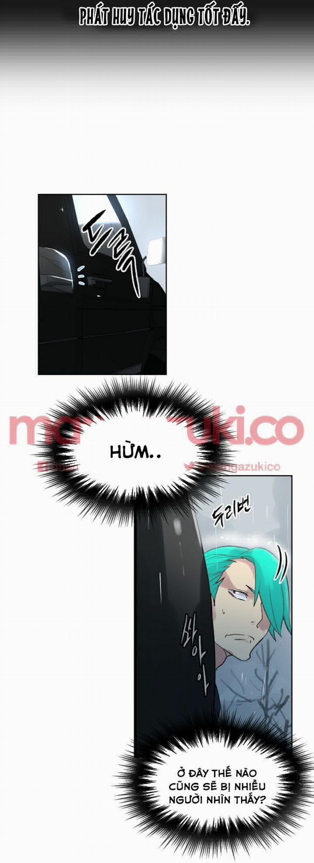 NHỮNG NỮ THẦN TIỆM NET 45 trang 24