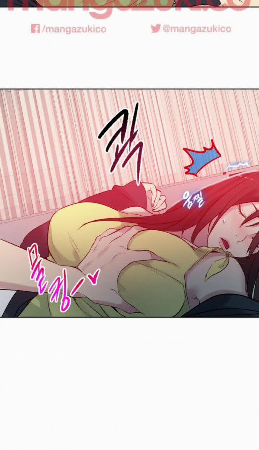 NHỮNG NỮ THẦN TIỆM NET 45 trang 39