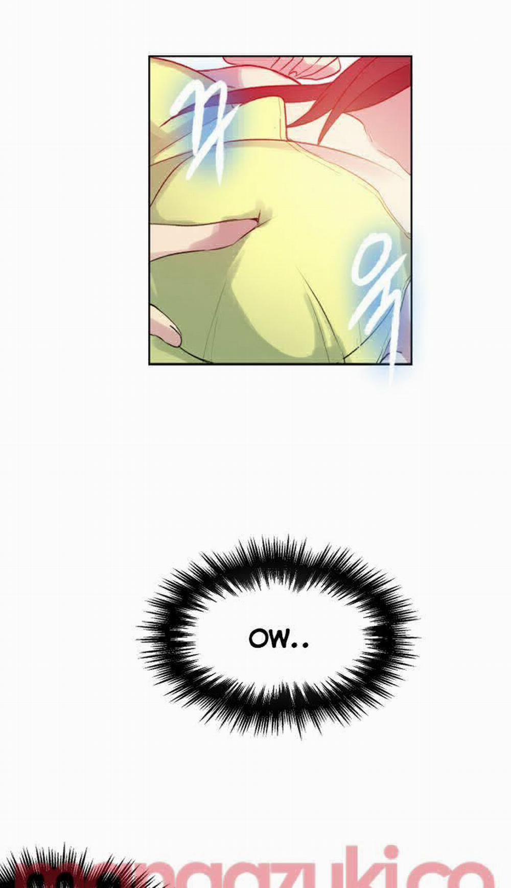 NHỮNG NỮ THẦN TIỆM NET 45 trang 40