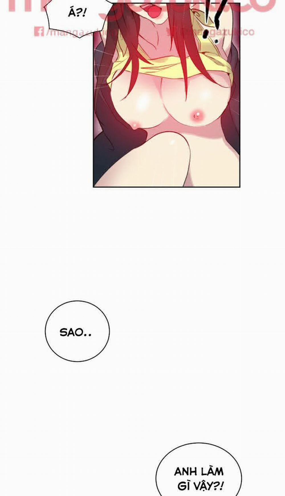 NHỮNG NỮ THẦN TIỆM NET 45 trang 54