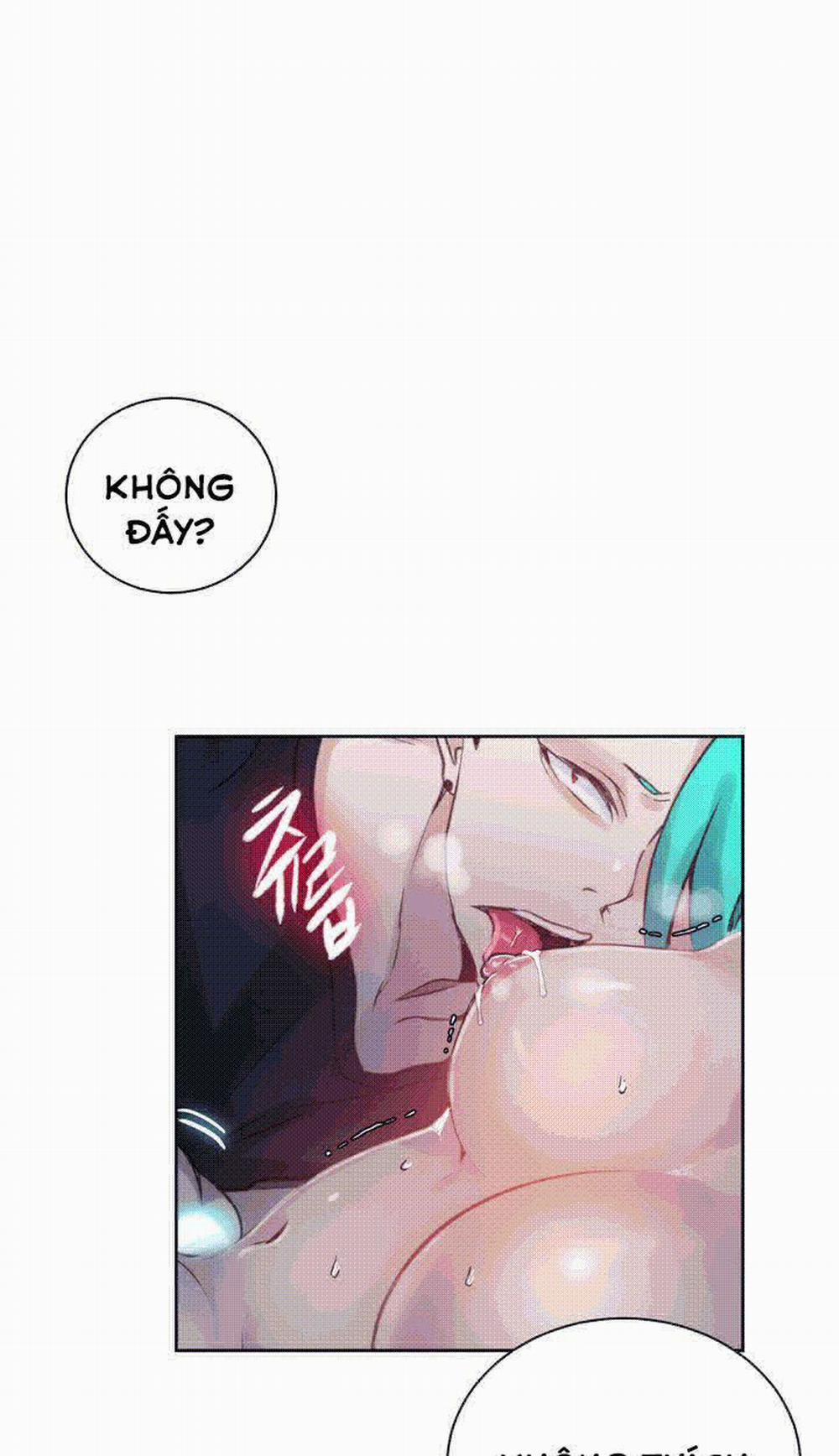 NHỮNG NỮ THẦN TIỆM NET 46 trang 14