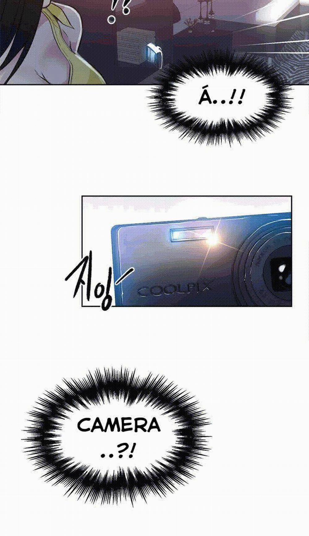 NHỮNG NỮ THẦN TIỆM NET 46 trang 27