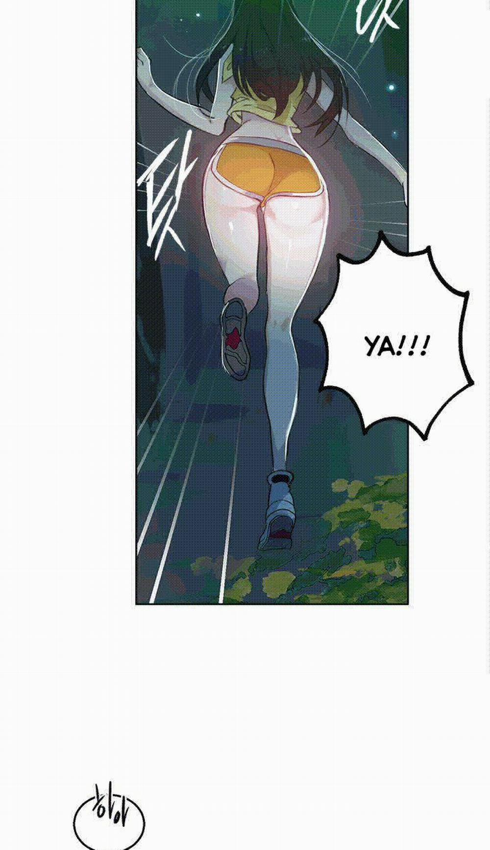 NHỮNG NỮ THẦN TIỆM NET 46 trang 33