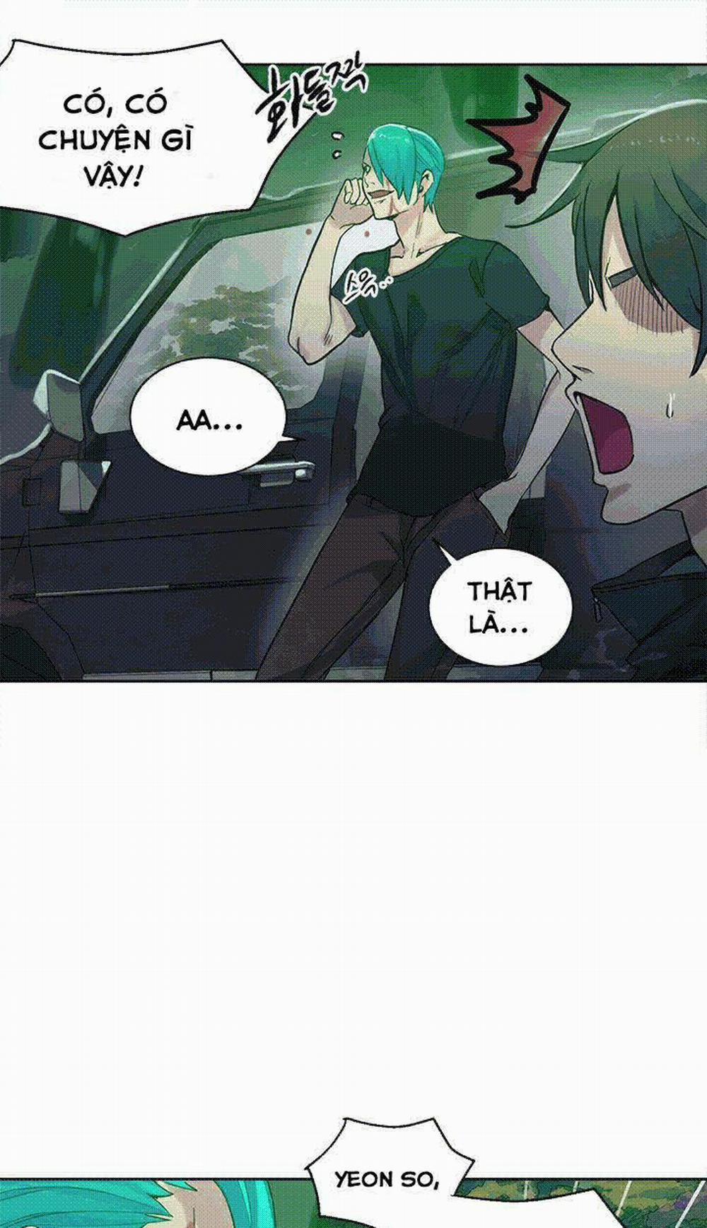 NHỮNG NỮ THẦN TIỆM NET 46 trang 36