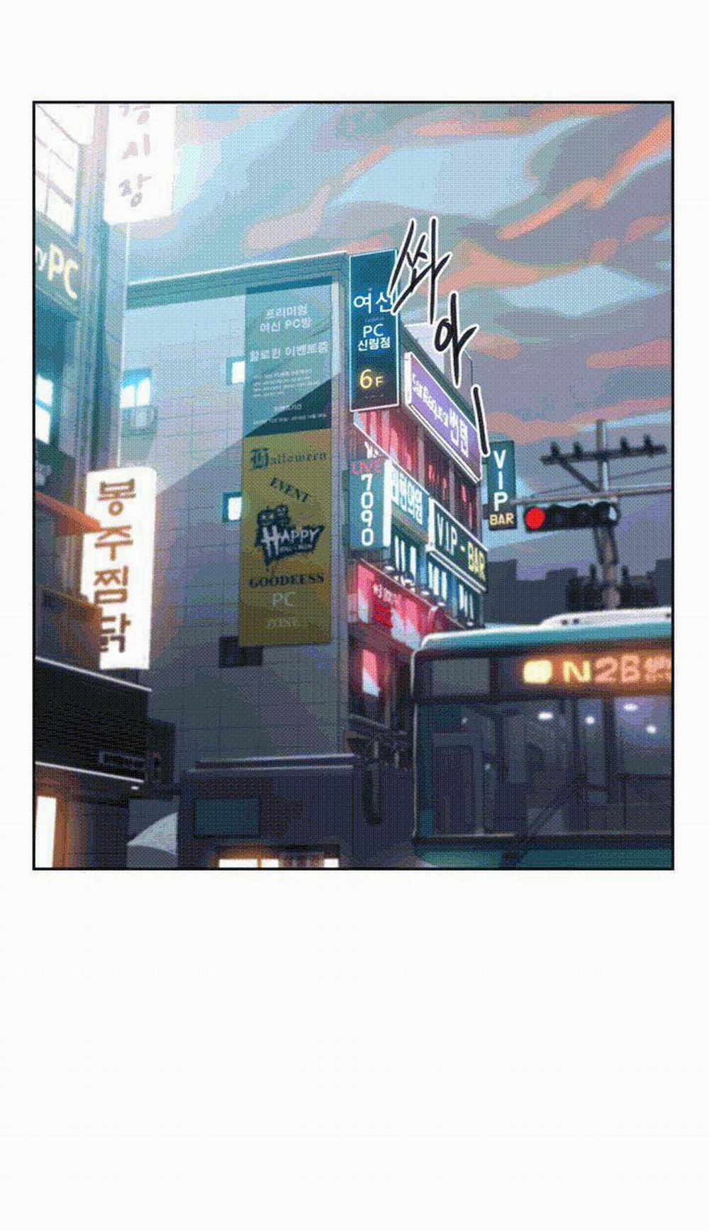 NHỮNG NỮ THẦN TIỆM NET 47 trang 3