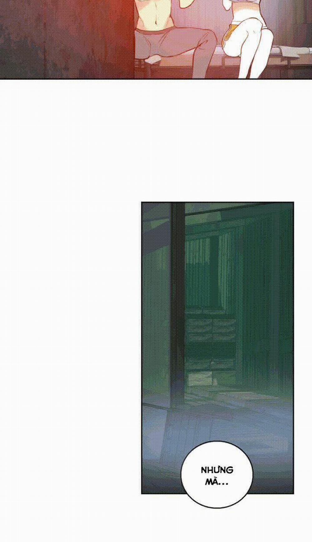 NHỮNG NỮ THẦN TIỆM NET 47 trang 39