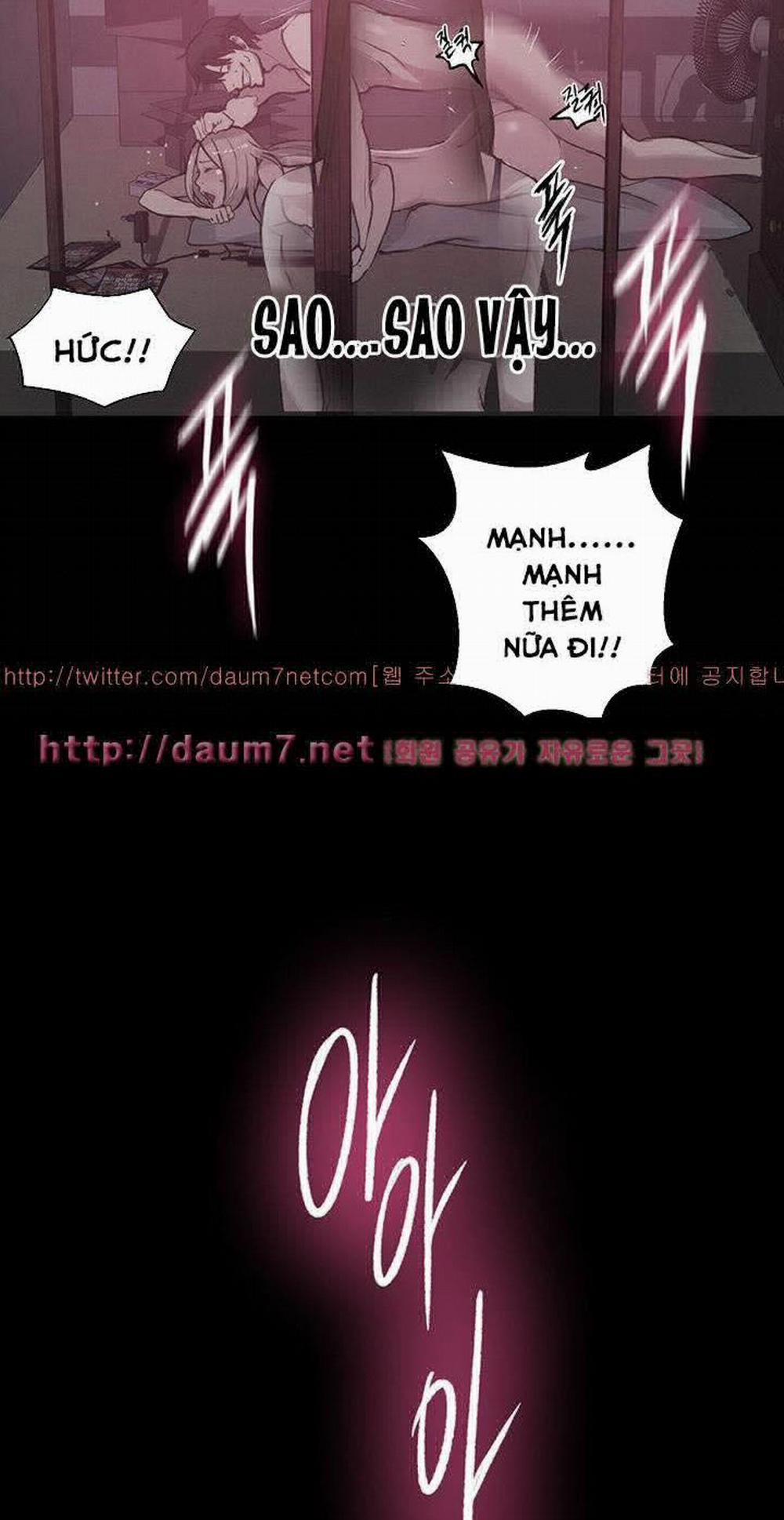 NHỮNG NỮ THẦN TIỆM NET 48 trang 13