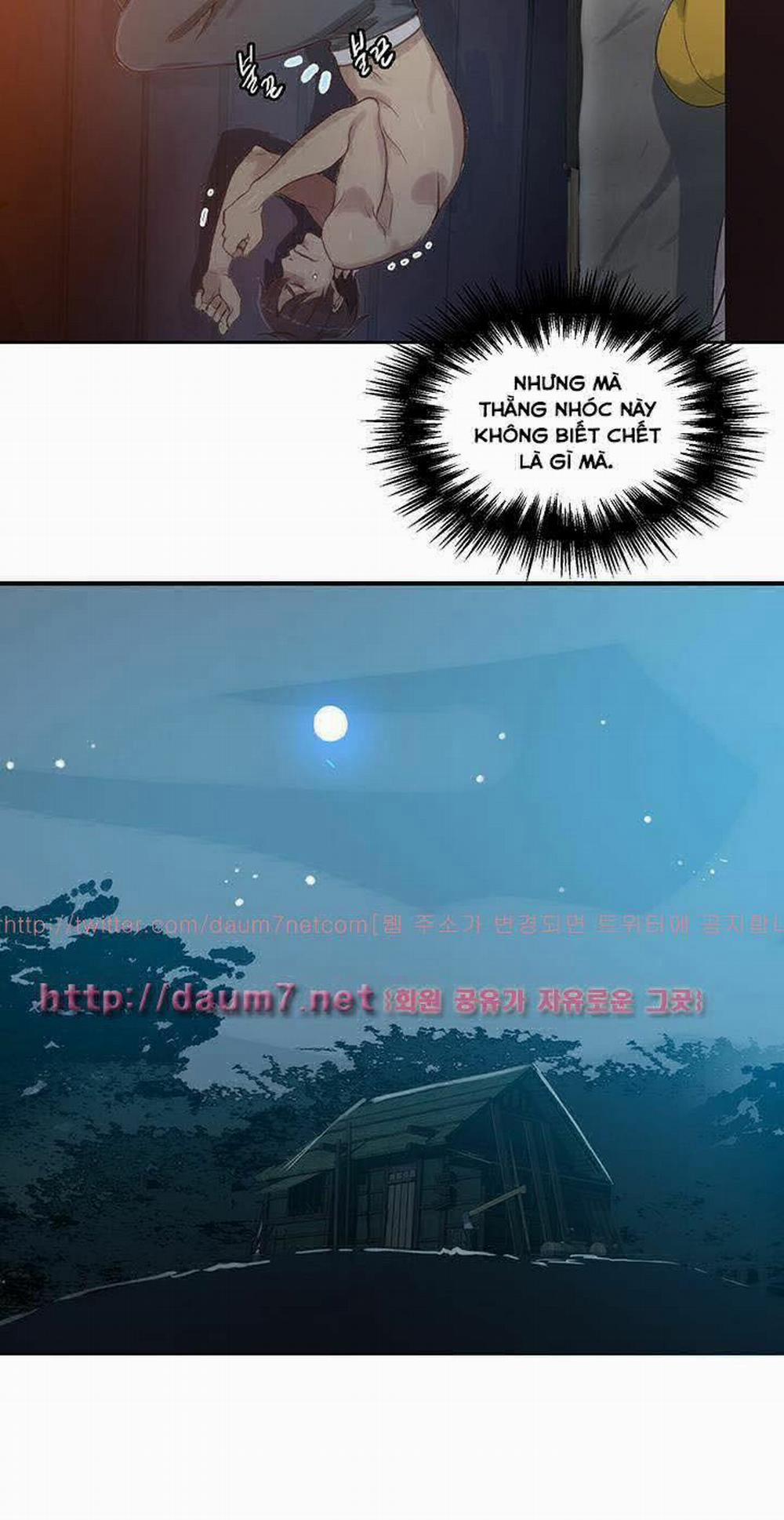 NHỮNG NỮ THẦN TIỆM NET 48 trang 20