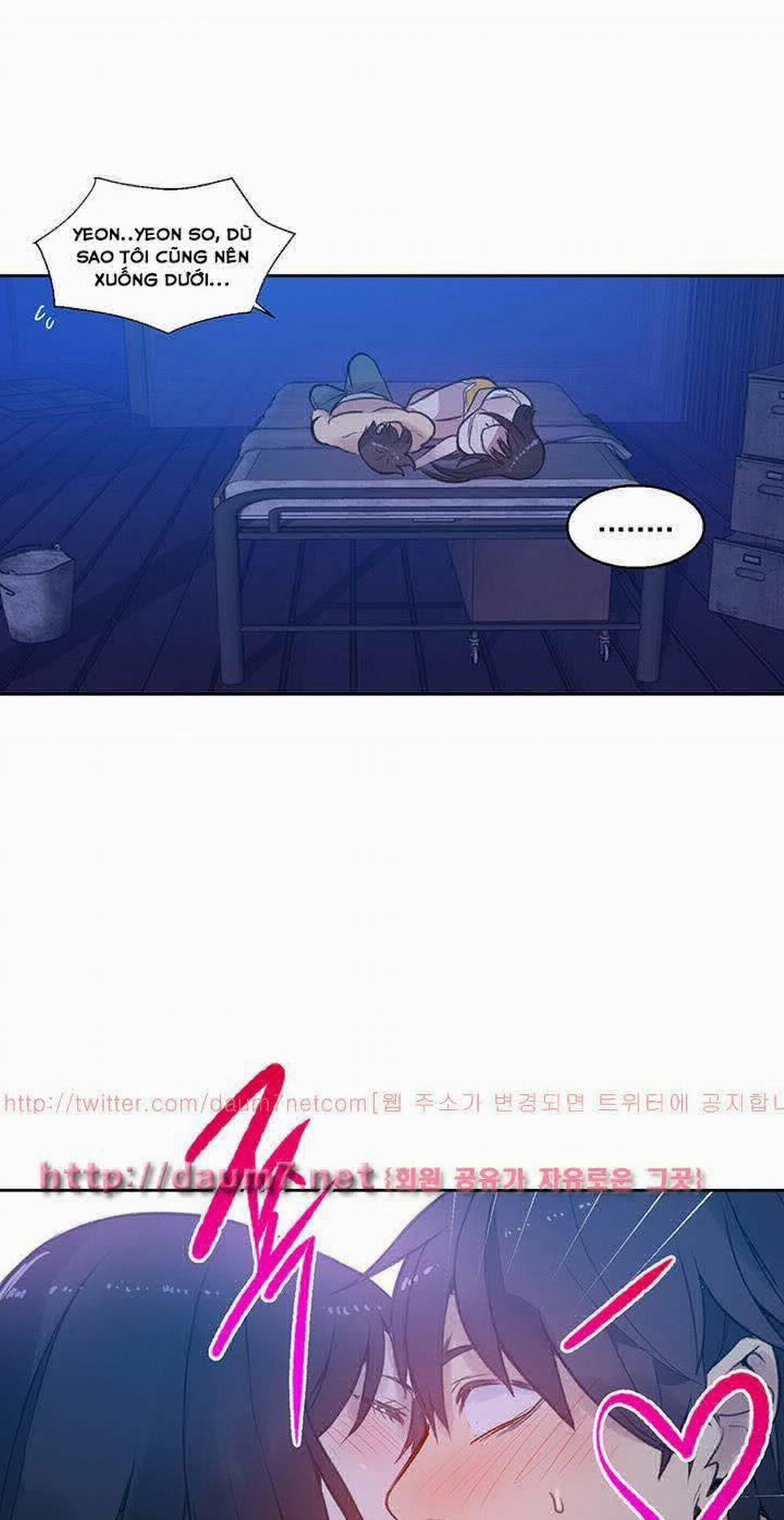 NHỮNG NỮ THẦN TIỆM NET 48 trang 36