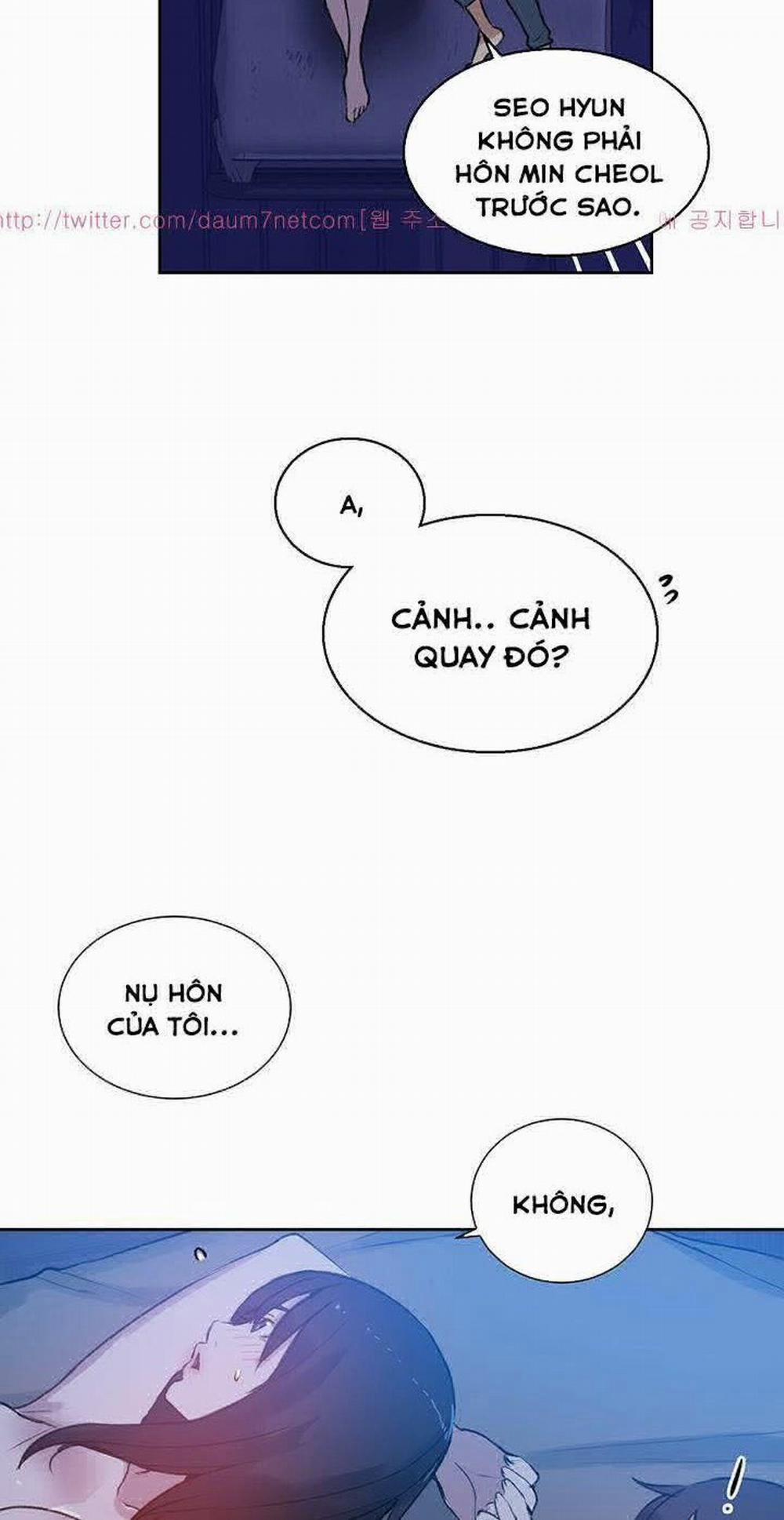 NHỮNG NỮ THẦN TIỆM NET 48 trang 39