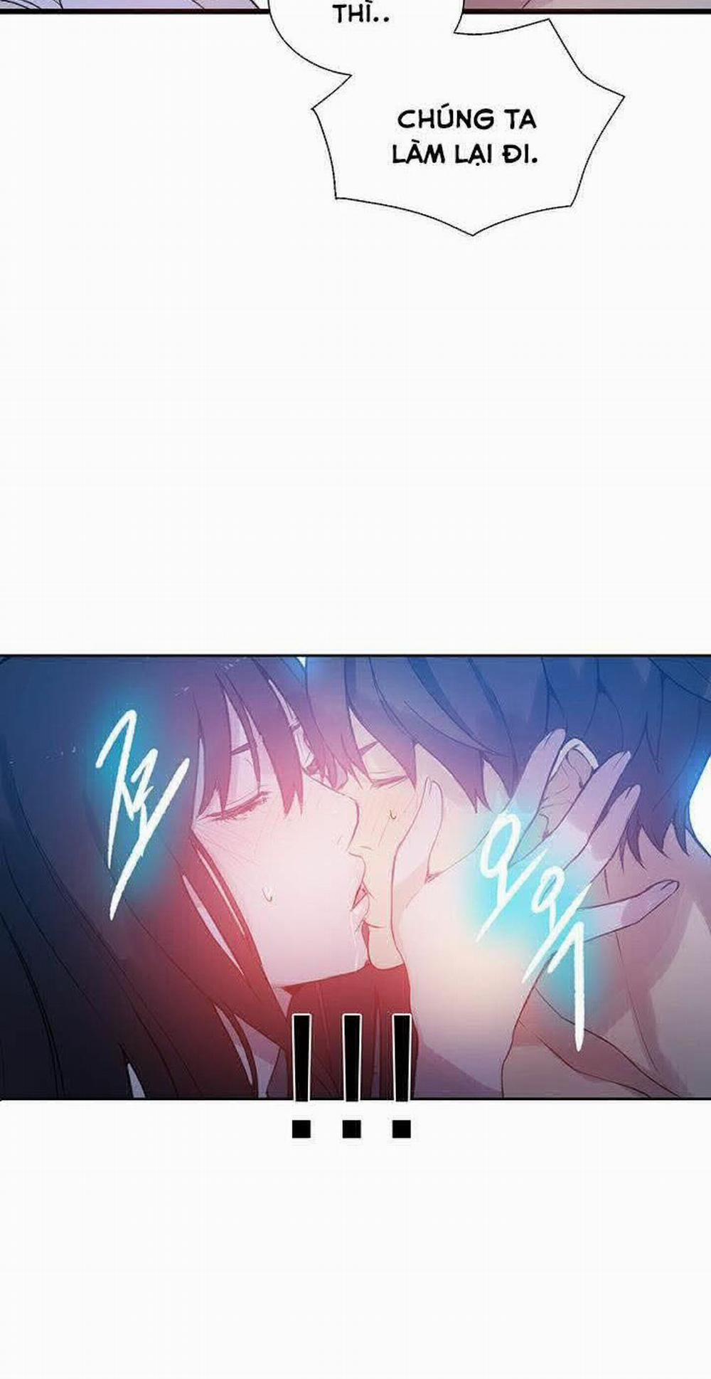 NHỮNG NỮ THẦN TIỆM NET 48 trang 41