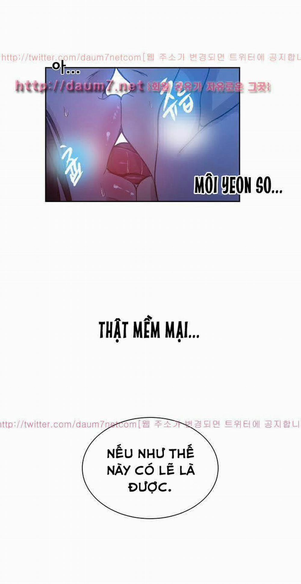 NHỮNG NỮ THẦN TIỆM NET 48 trang 42