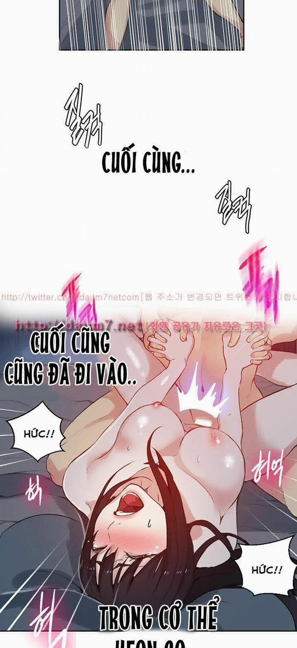 NHỮNG NỮ THẦN TIỆM NET 49 trang 36