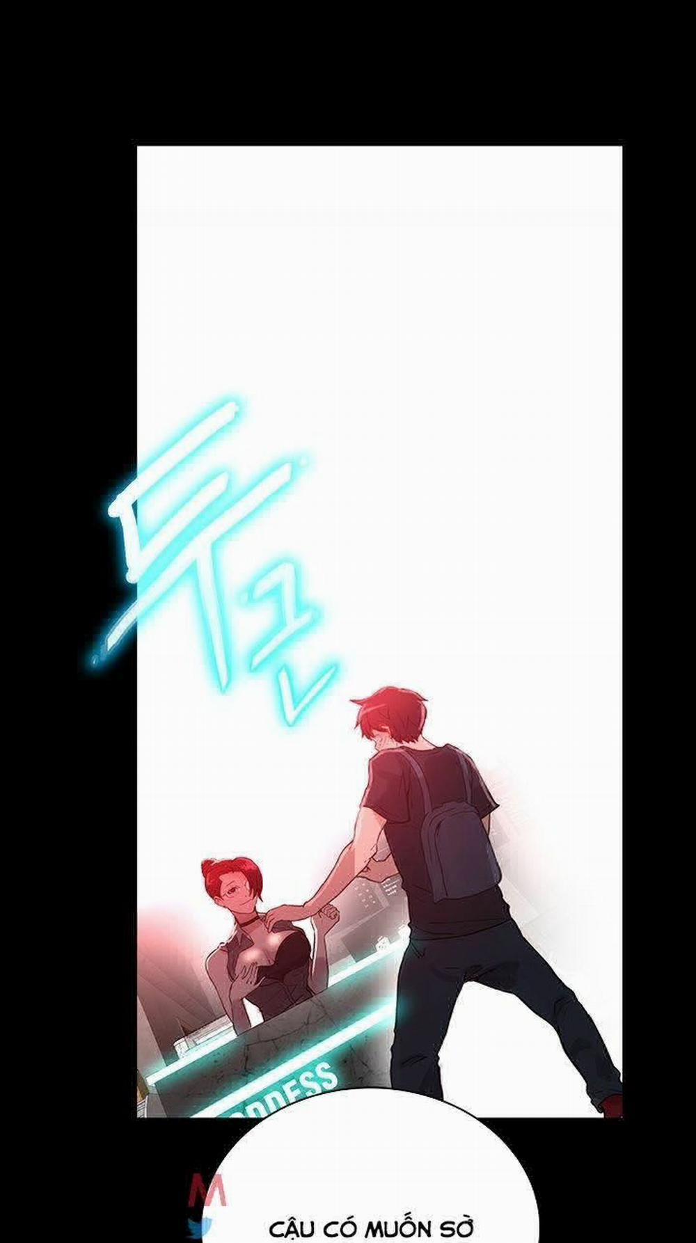 NHỮNG NỮ THẦN TIỆM NET 5 trang 17