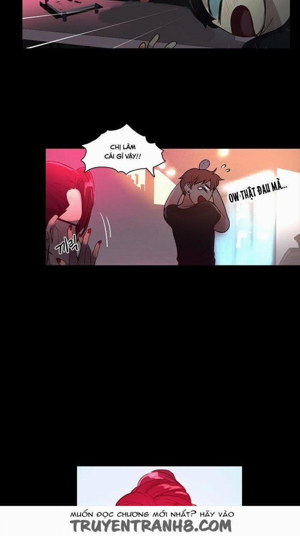 NHỮNG NỮ THẦN TIỆM NET 5 trang 20