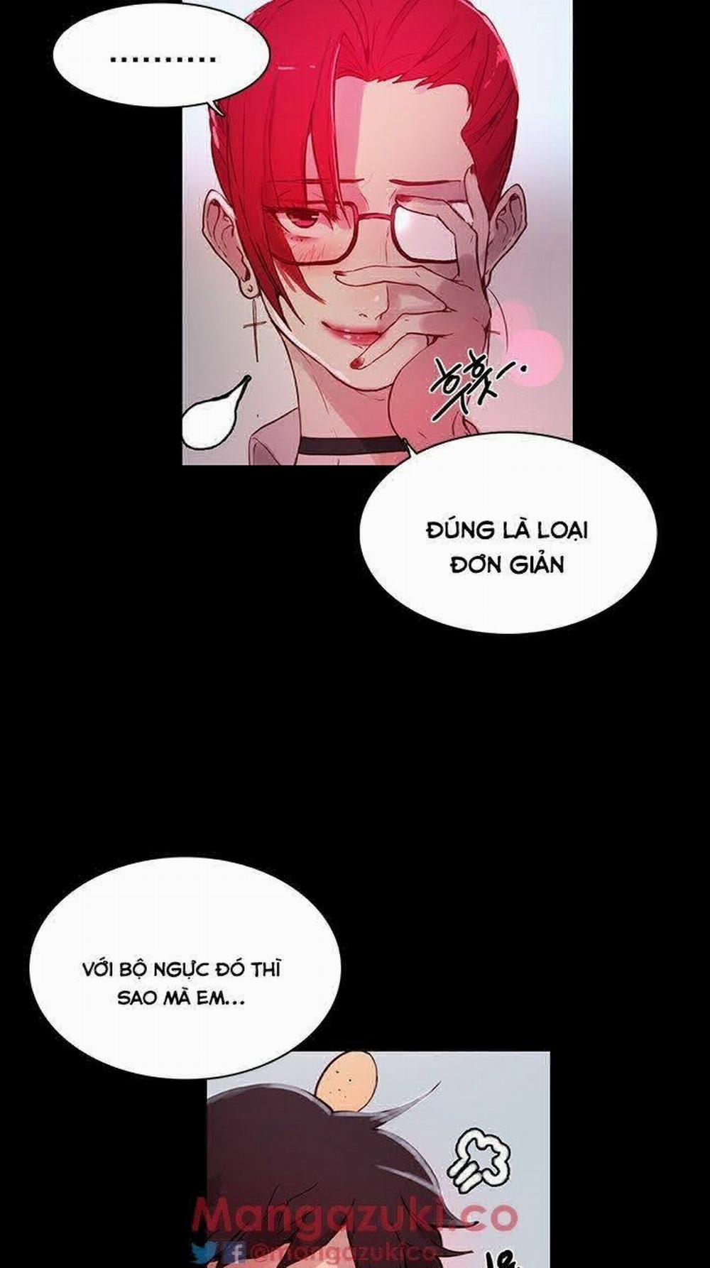 NHỮNG NỮ THẦN TIỆM NET 5 trang 21