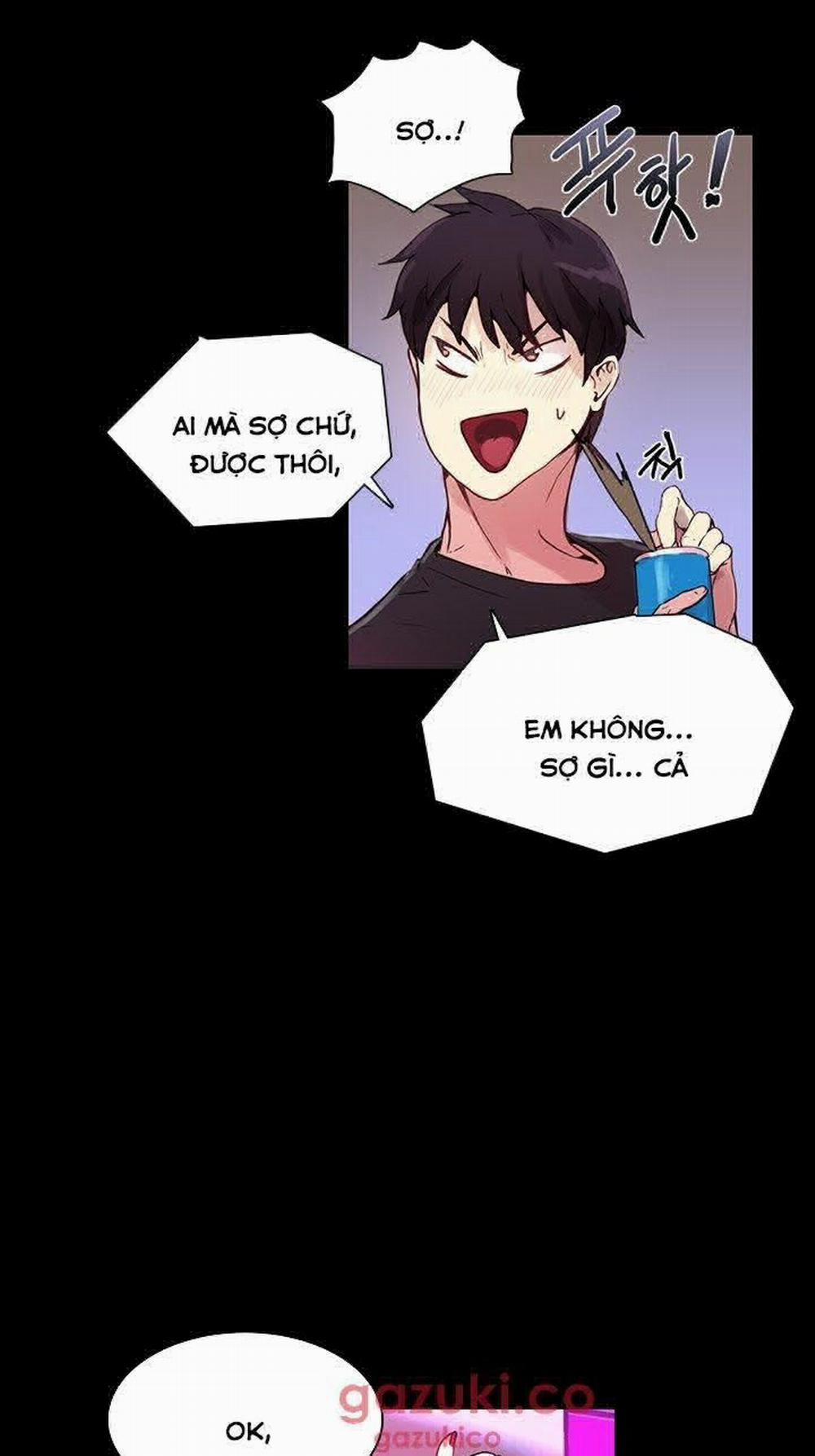 NHỮNG NỮ THẦN TIỆM NET 5 trang 31