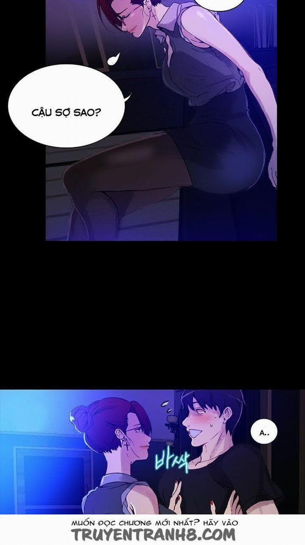 NHỮNG NỮ THẦN TIỆM NET 5 trang 38