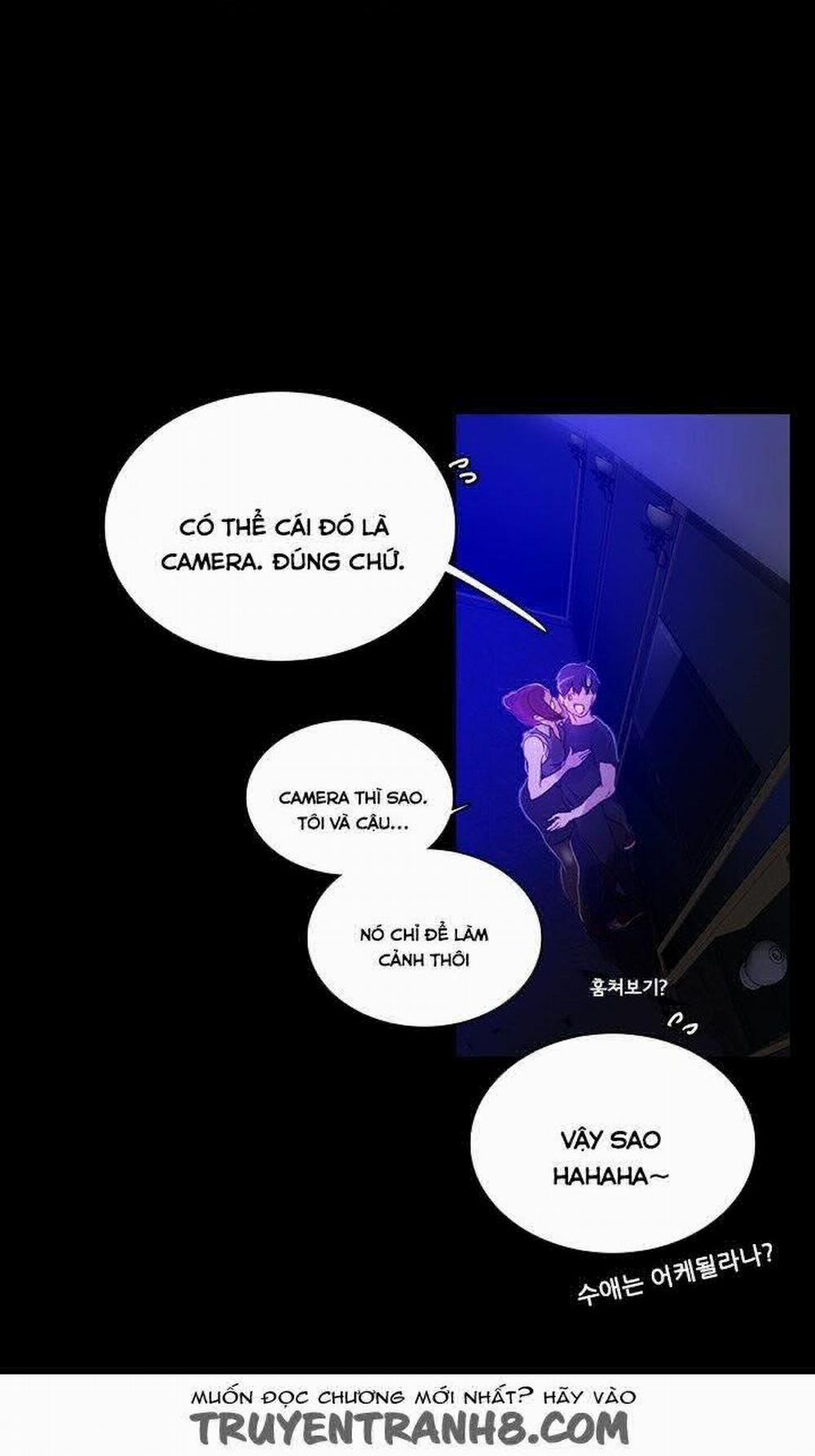 NHỮNG NỮ THẦN TIỆM NET 5 trang 40