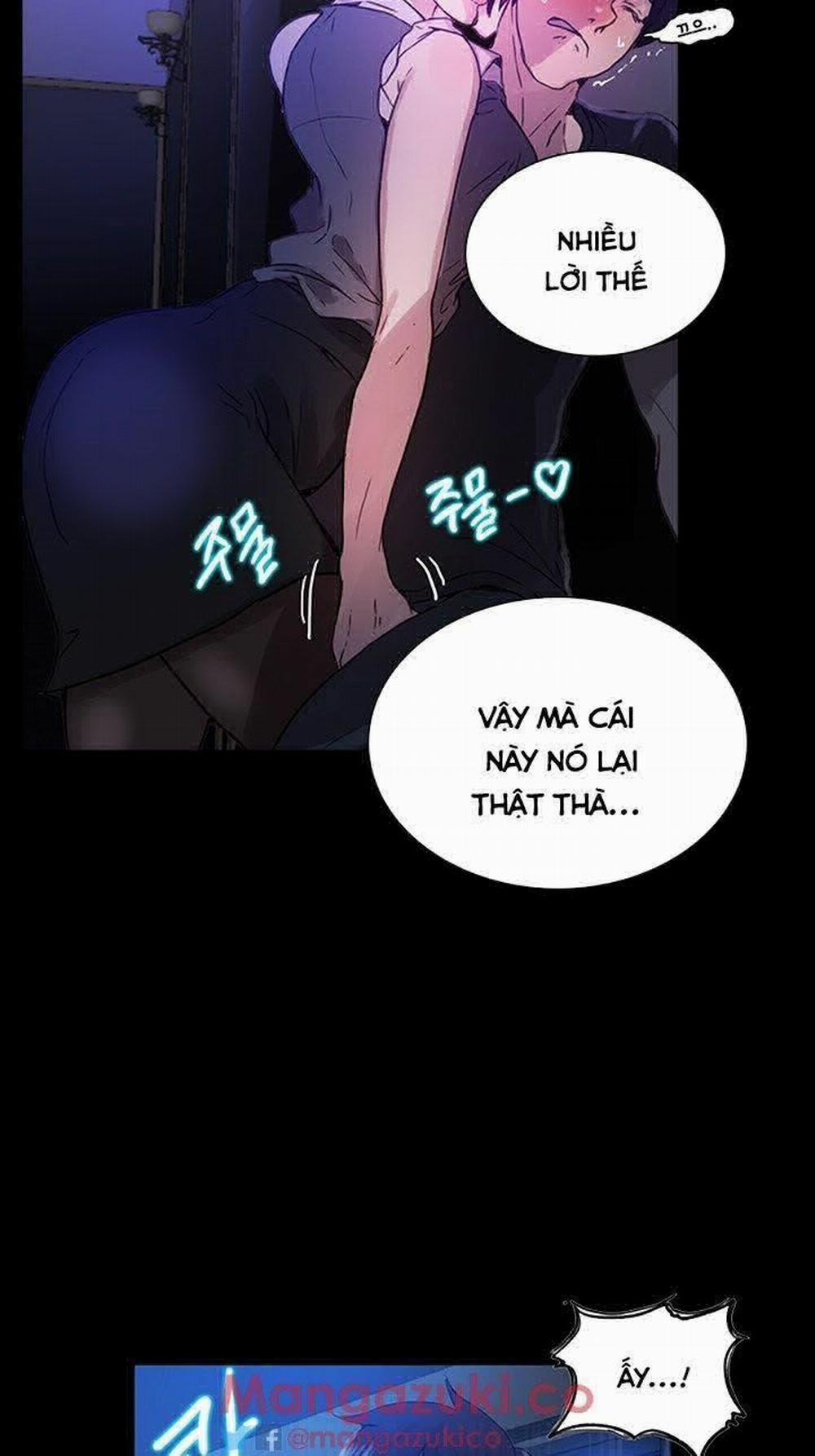 NHỮNG NỮ THẦN TIỆM NET 5 trang 43