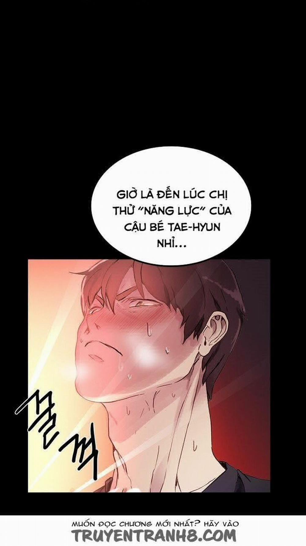 NHỮNG NỮ THẦN TIỆM NET 5 trang 65