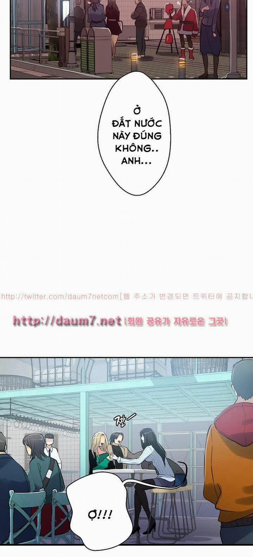 NHỮNG NỮ THẦN TIỆM NET 50 trang 33