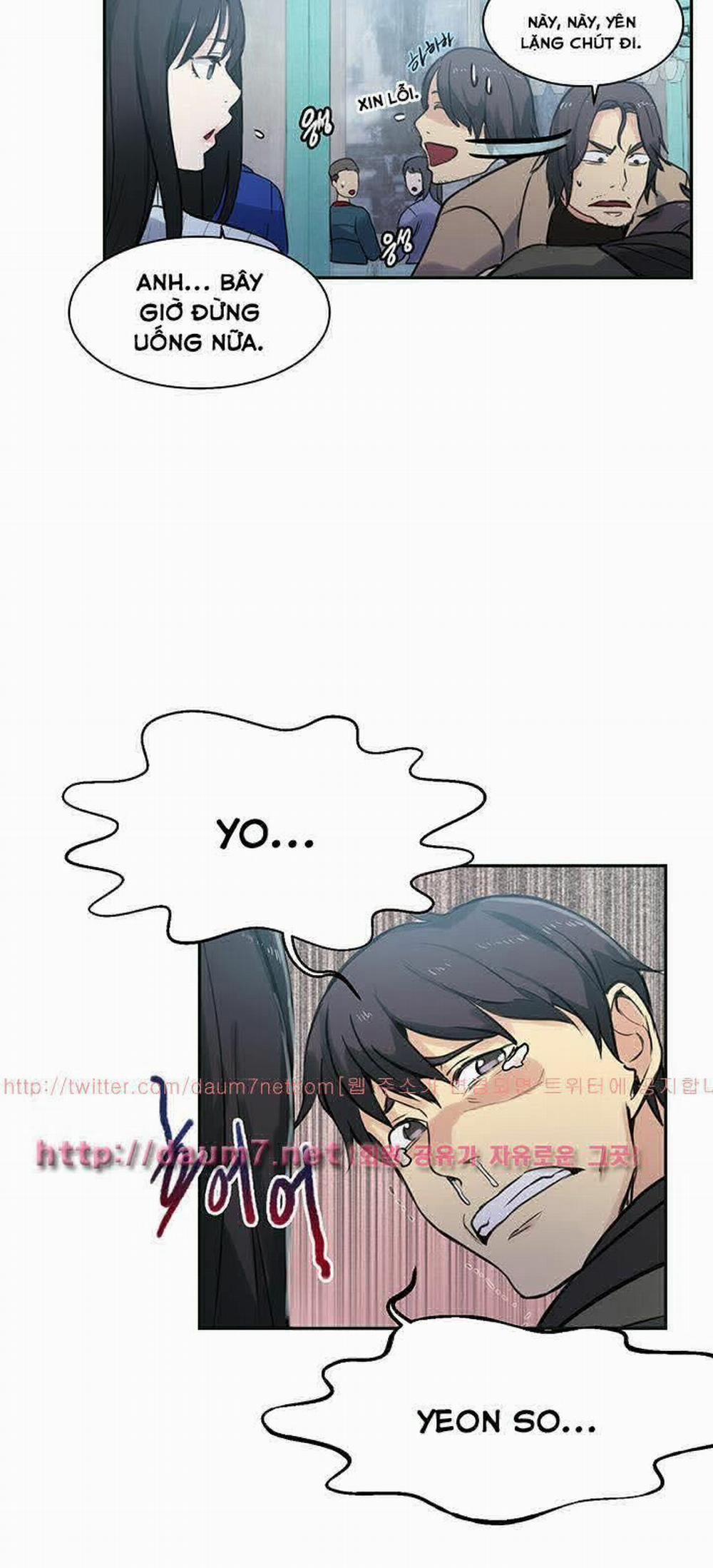 NHỮNG NỮ THẦN TIỆM NET 50 trang 36