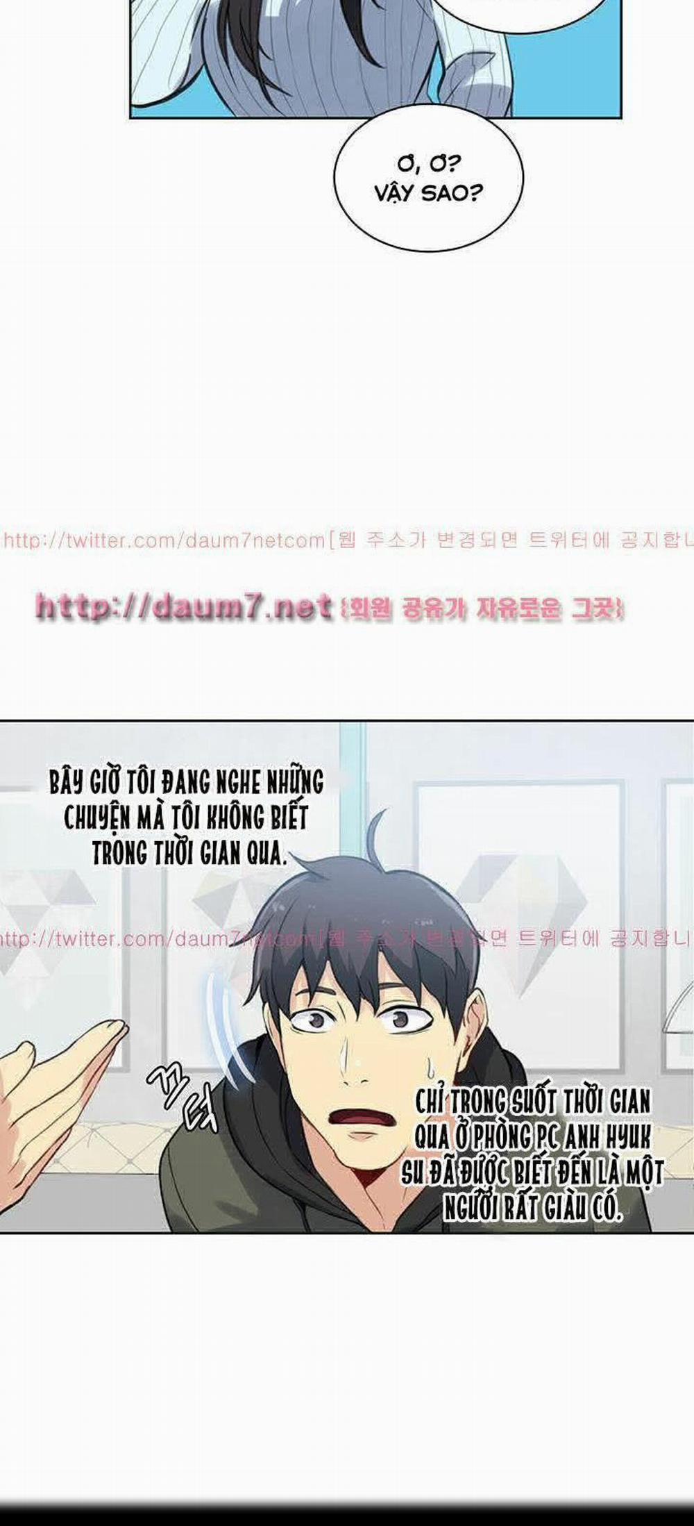 NHỮNG NỮ THẦN TIỆM NET 50 trang 43