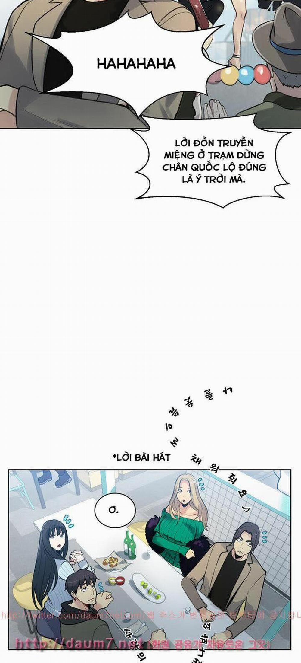 NHỮNG NỮ THẦN TIỆM NET 50 trang 45