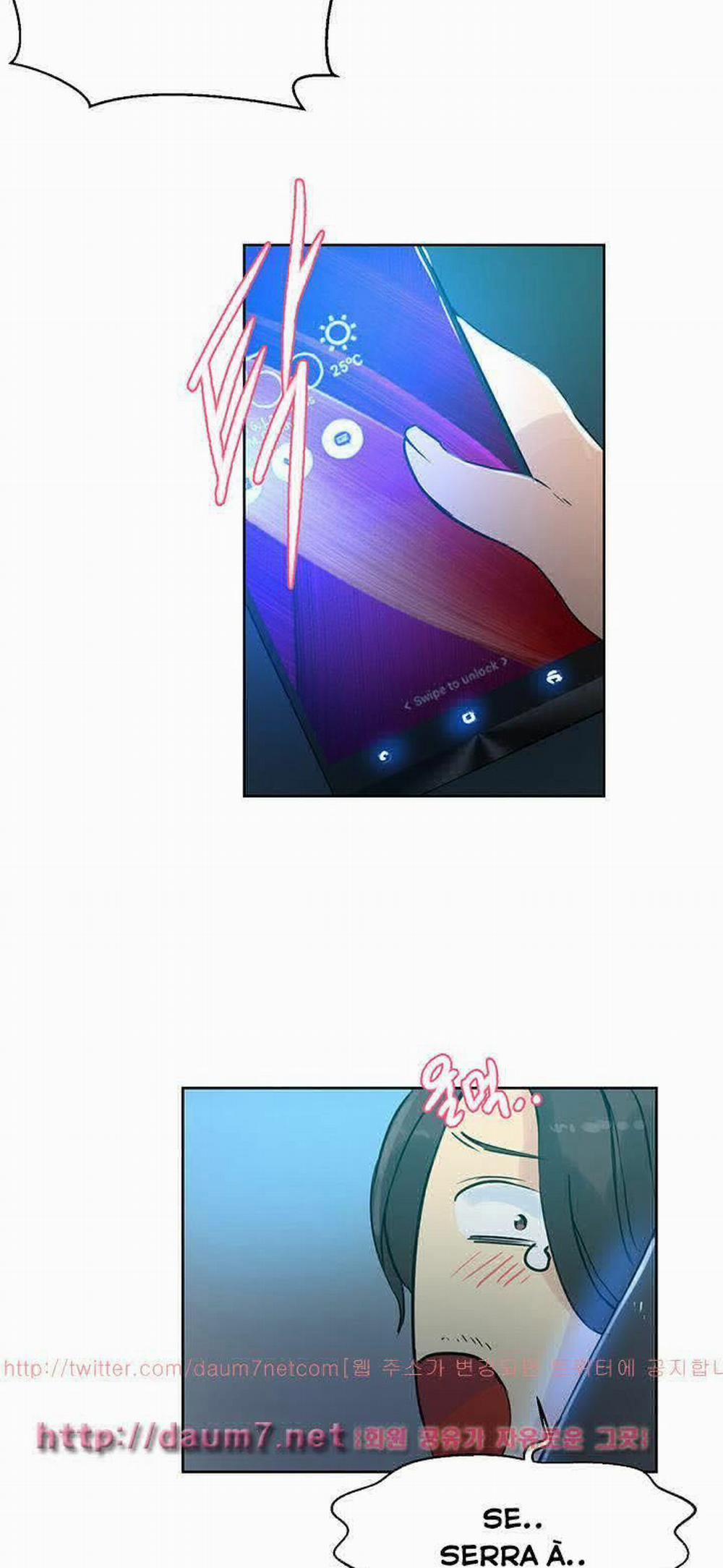 NHỮNG NỮ THẦN TIỆM NET 51 trang 12