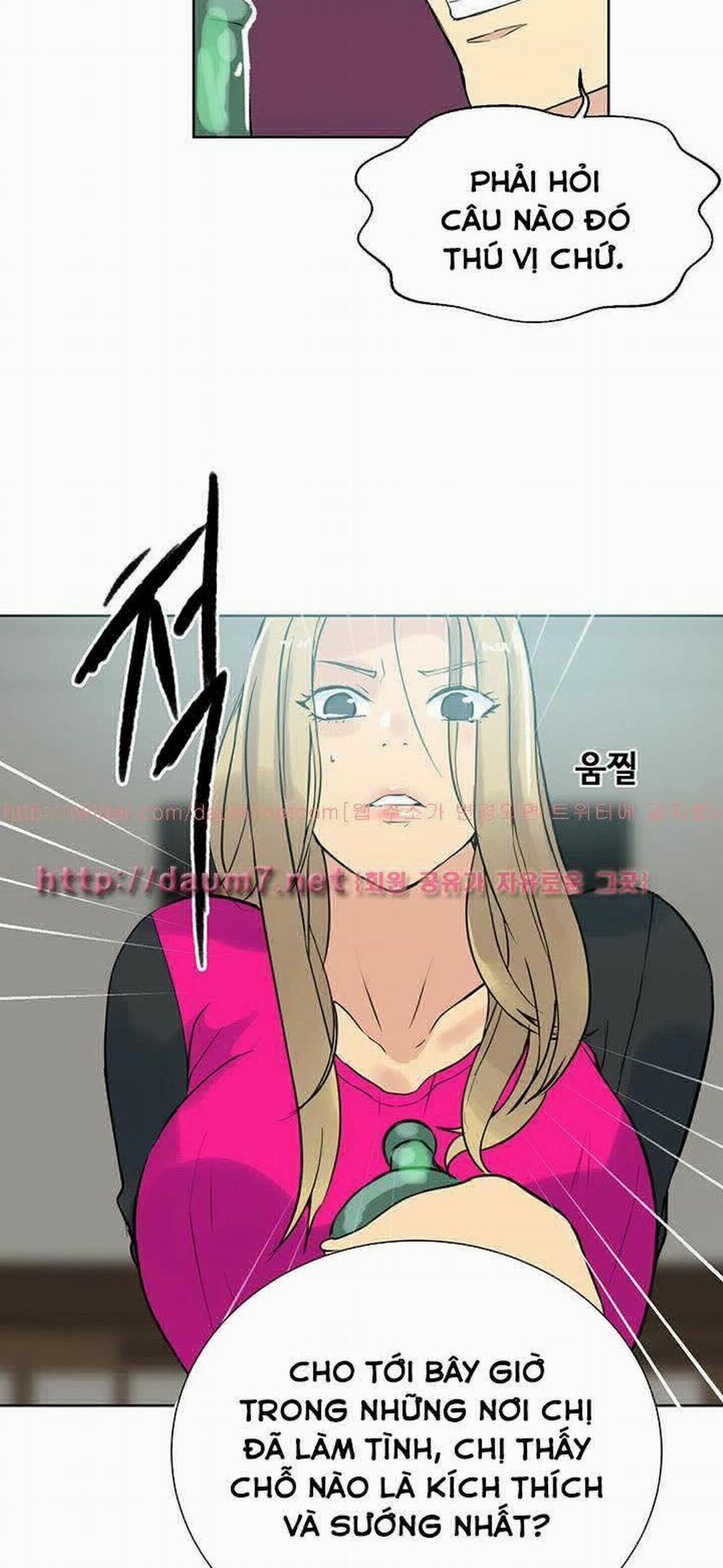 NHỮNG NỮ THẦN TIỆM NET 51 trang 21