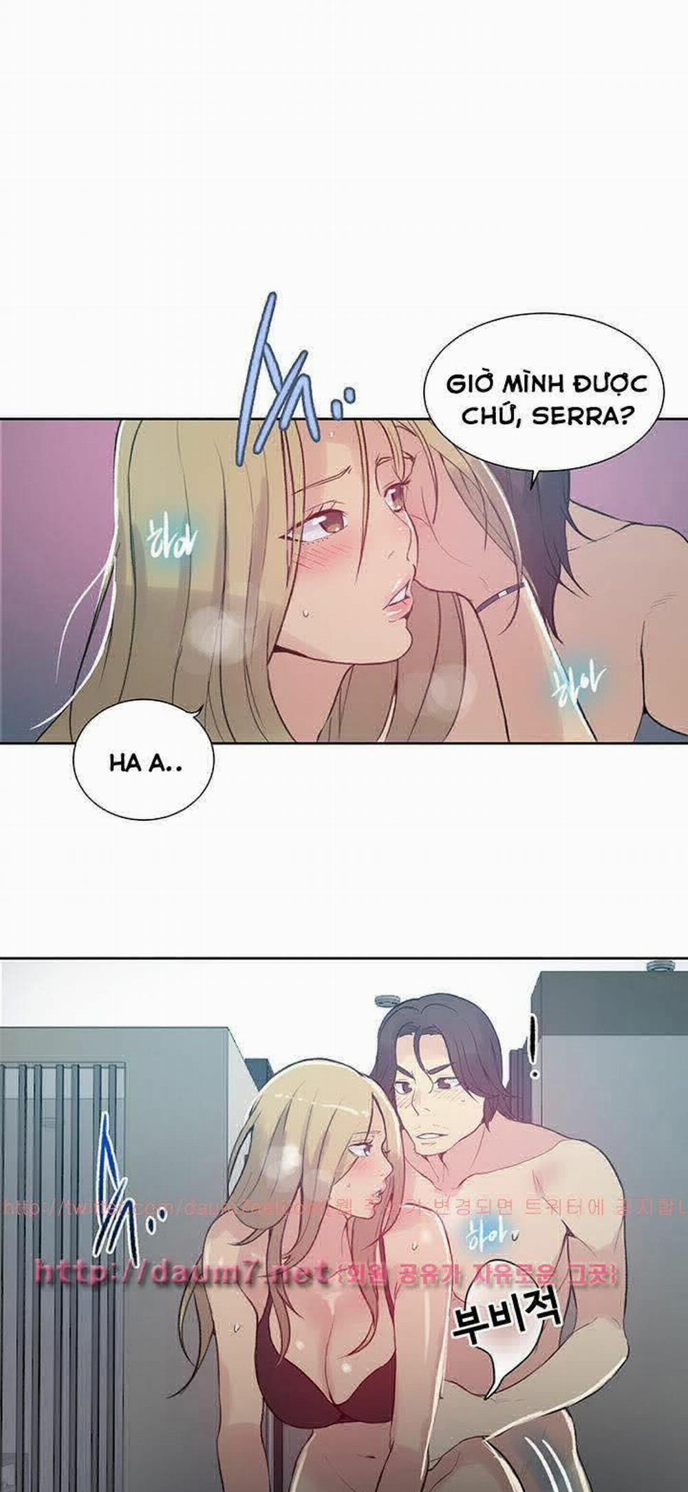 NHỮNG NỮ THẦN TIỆM NET 51 trang 38