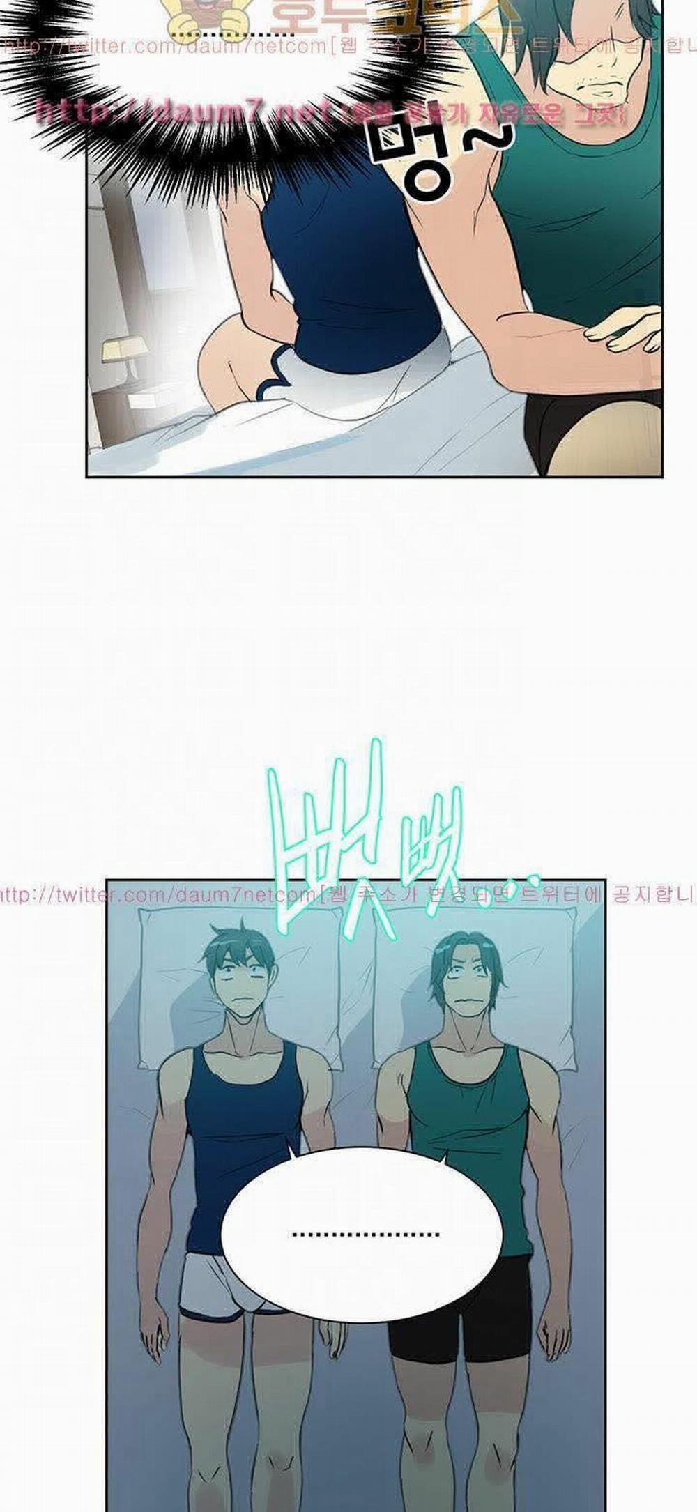 NHỮNG NỮ THẦN TIỆM NET 51 trang 9