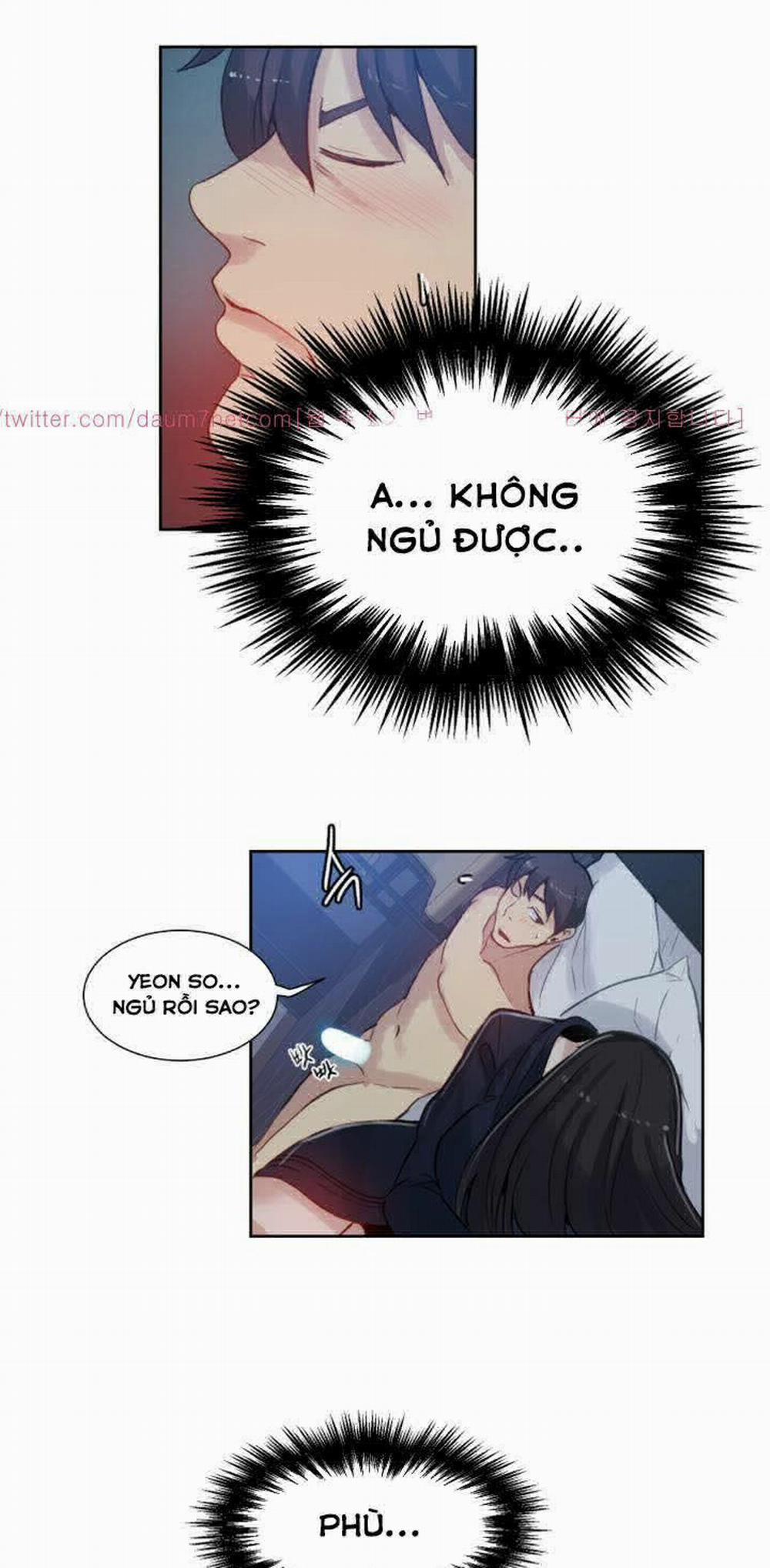 NHỮNG NỮ THẦN TIỆM NET 52 trang 16