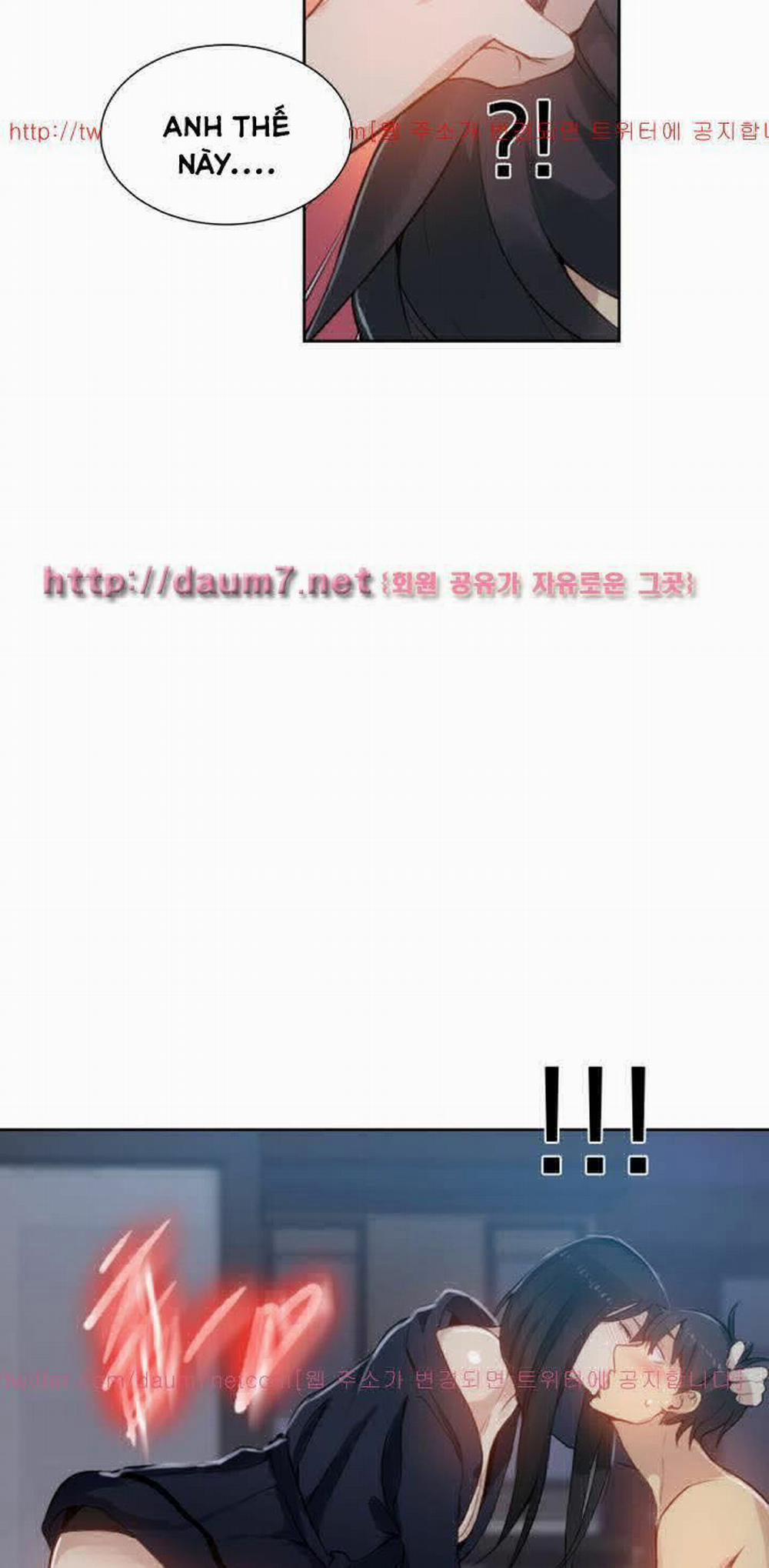 NHỮNG NỮ THẦN TIỆM NET 52 trang 30