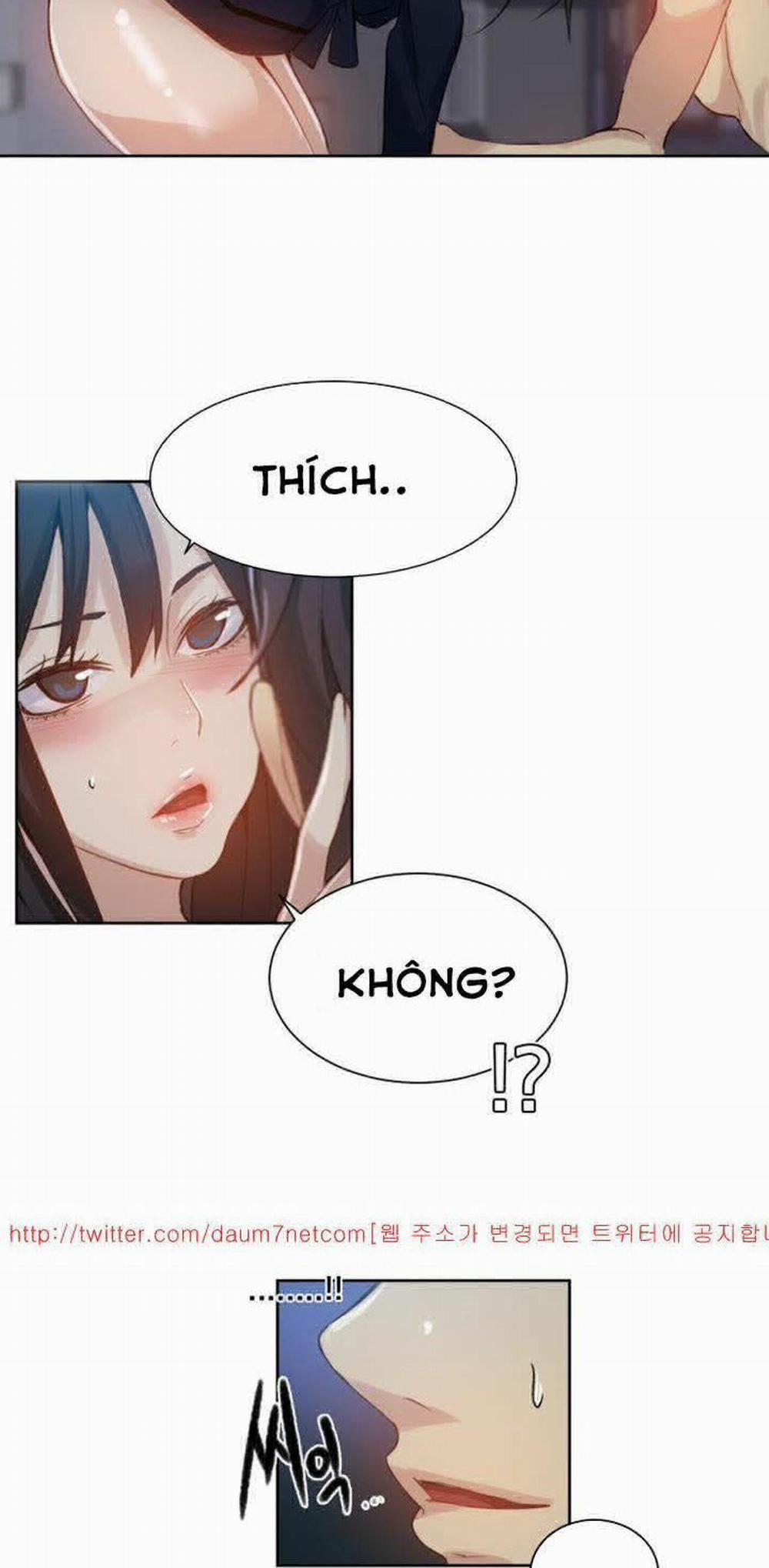 NHỮNG NỮ THẦN TIỆM NET 52 trang 31