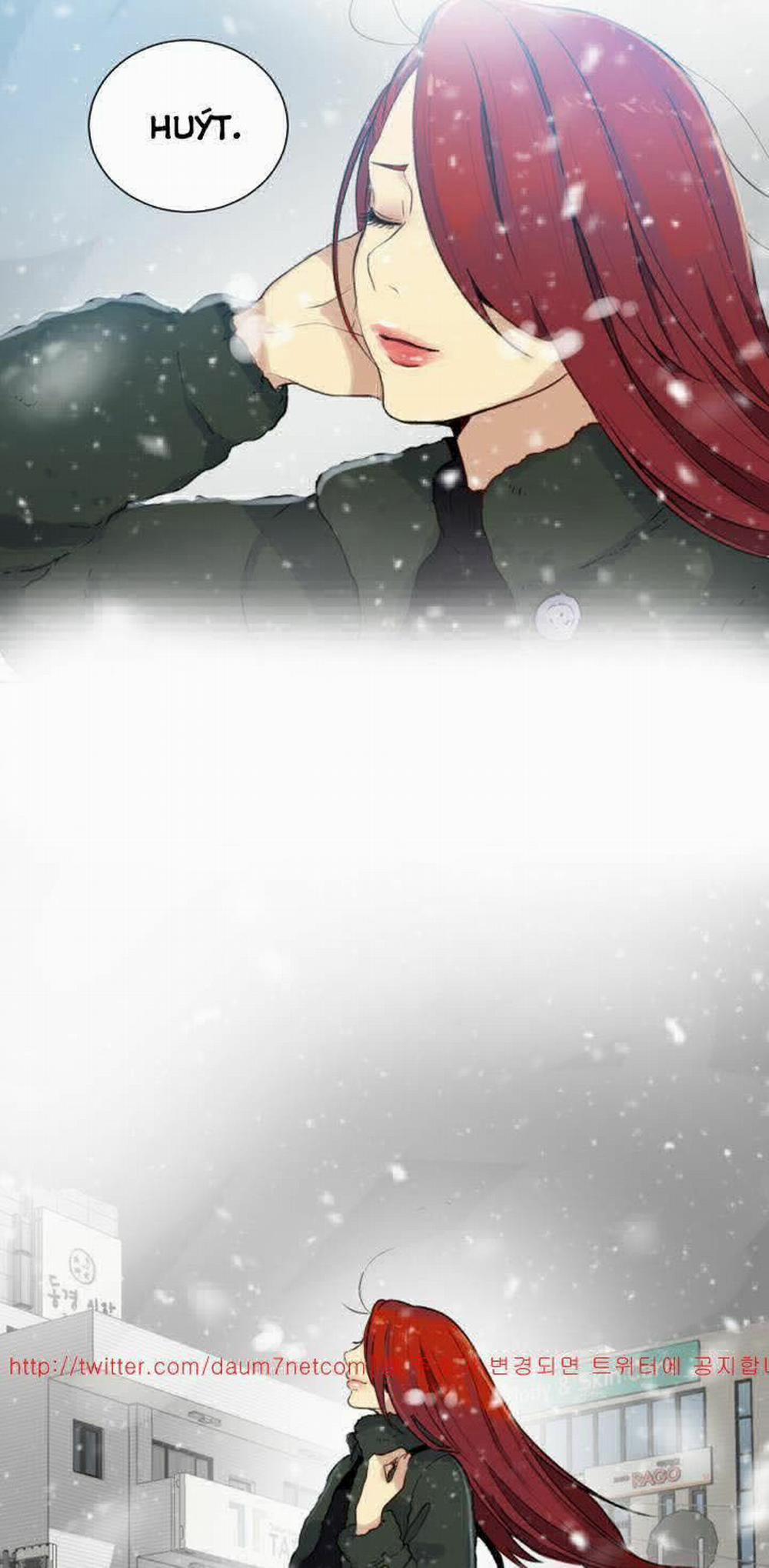 NHỮNG NỮ THẦN TIỆM NET 52 trang 48