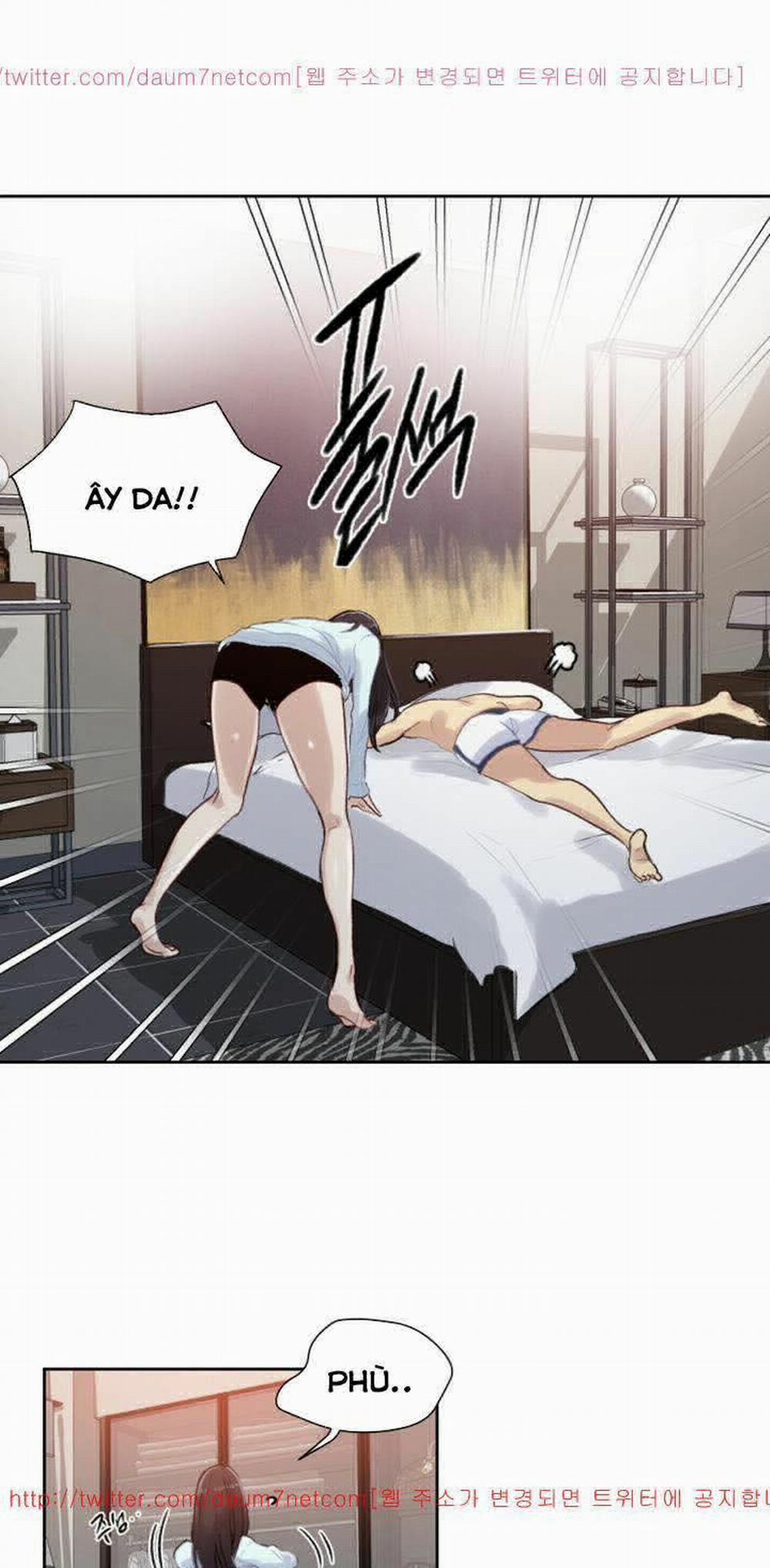 NHỮNG NỮ THẦN TIỆM NET 52 trang 6